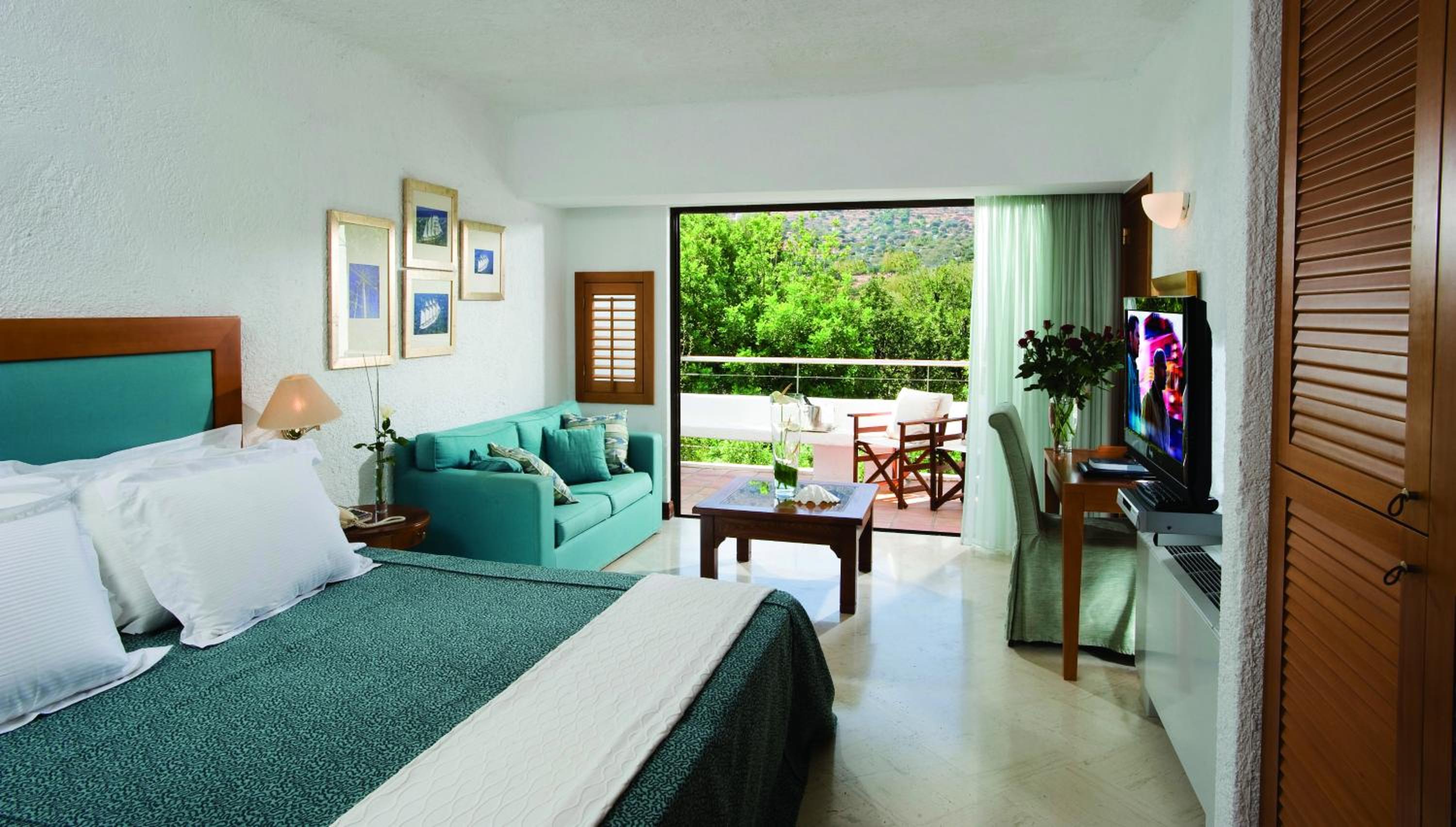 Family Rooms Garden View (2 Bedrooms & 2 Bathrooms) - Photo 1