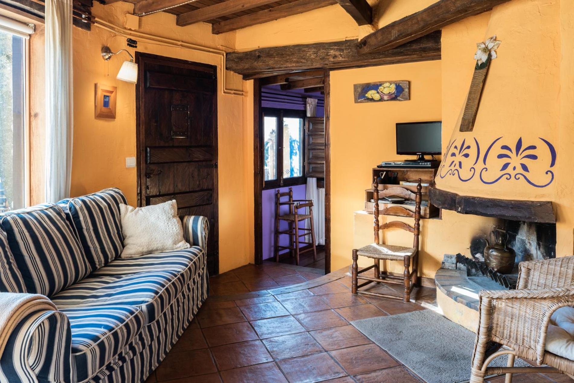 Casa de Vacaciones