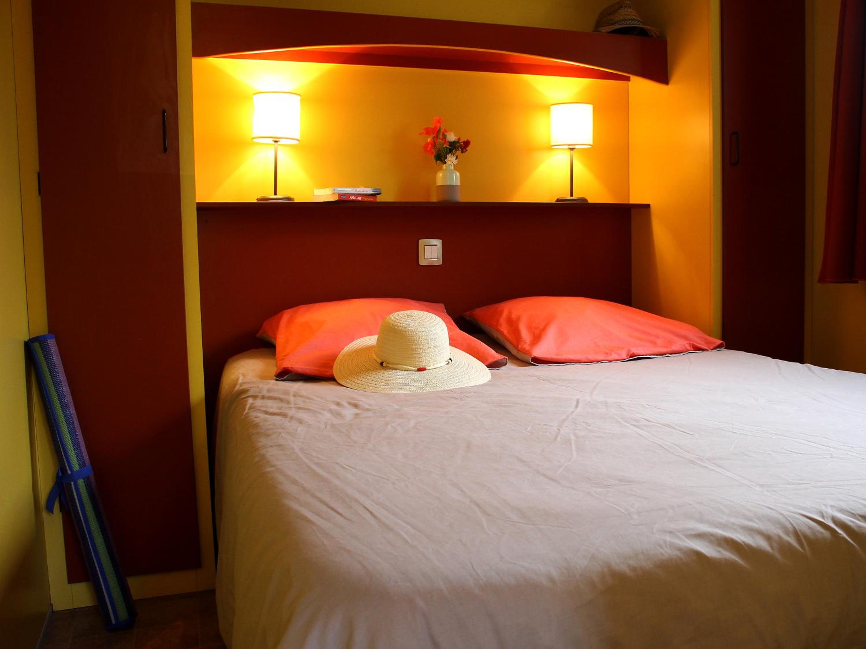 Comfort Chalet (5 adults) photo 2