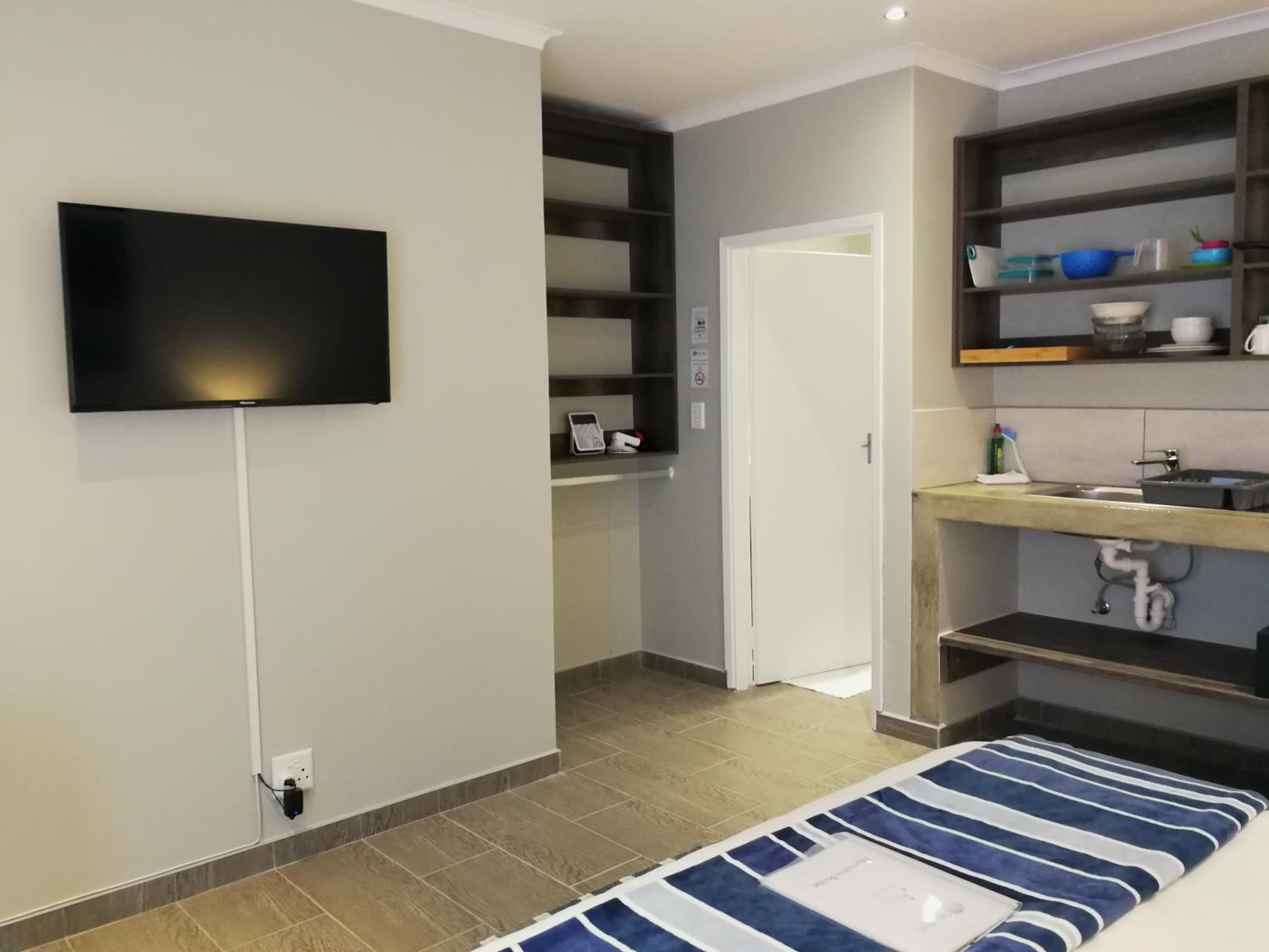 Twin/Double Room photo 1