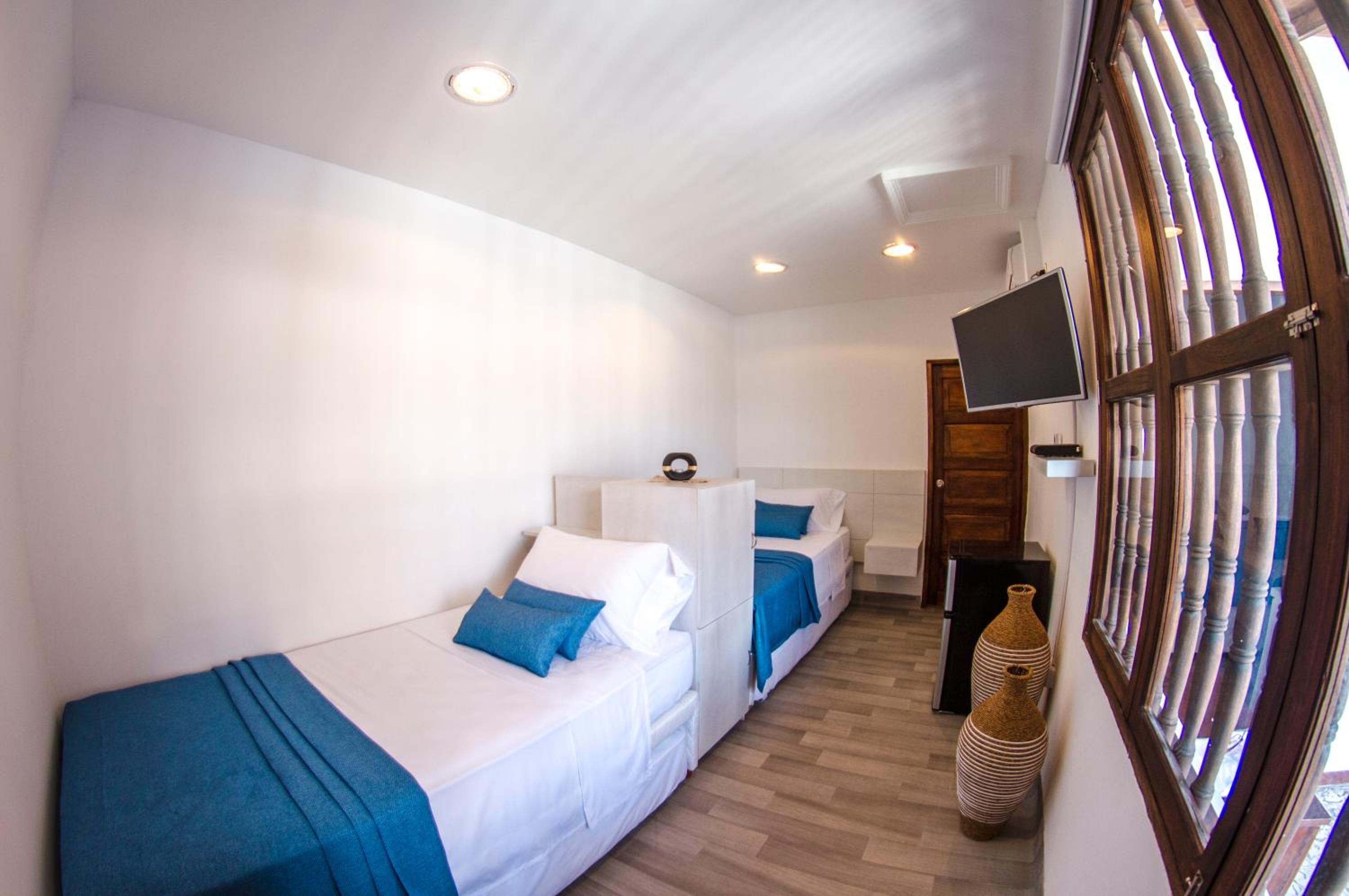 Standard Twin Room photo 1
