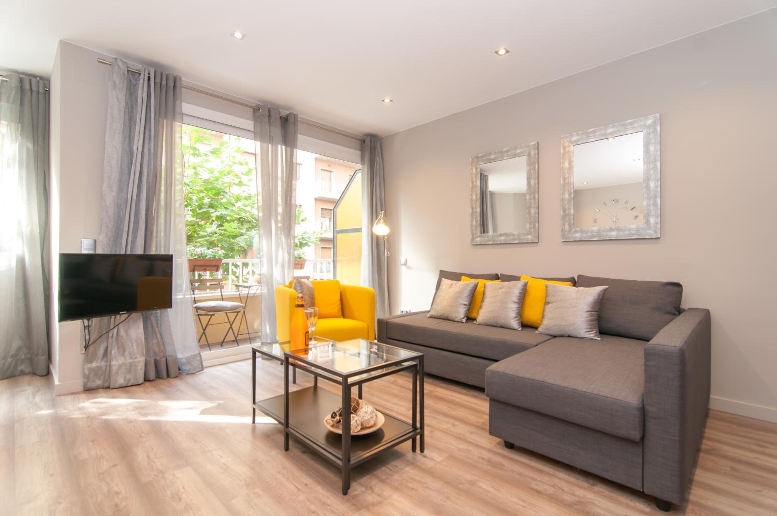 Apartamento de lujo