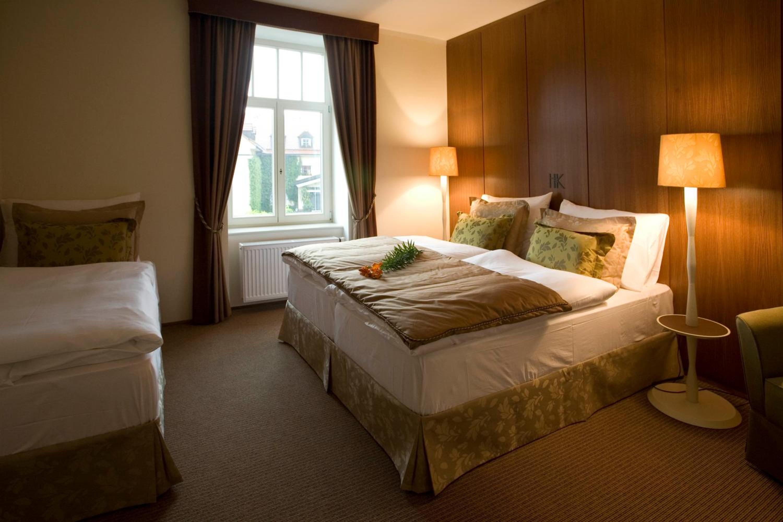Royal Double Room