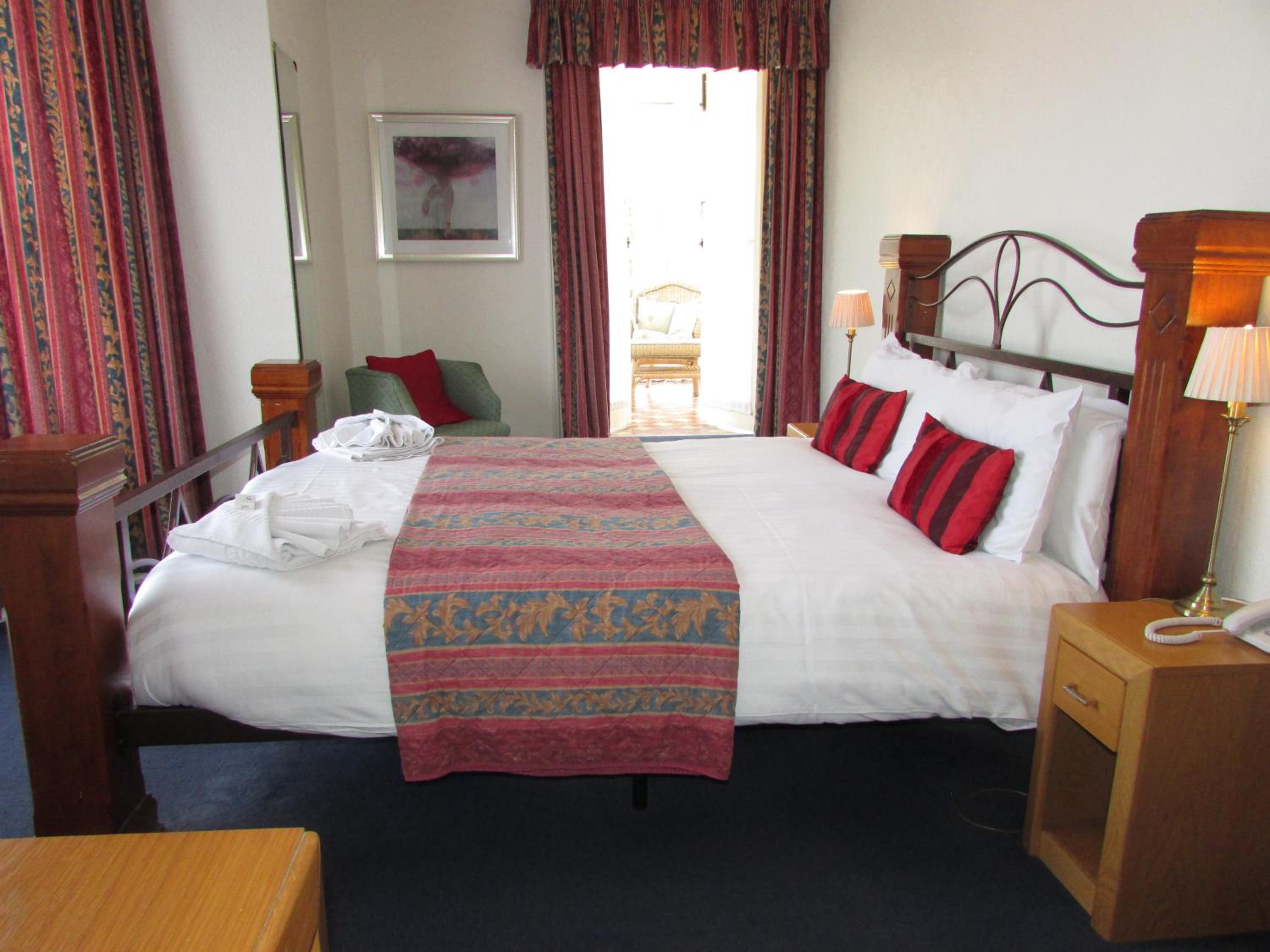 Double Room photo 2