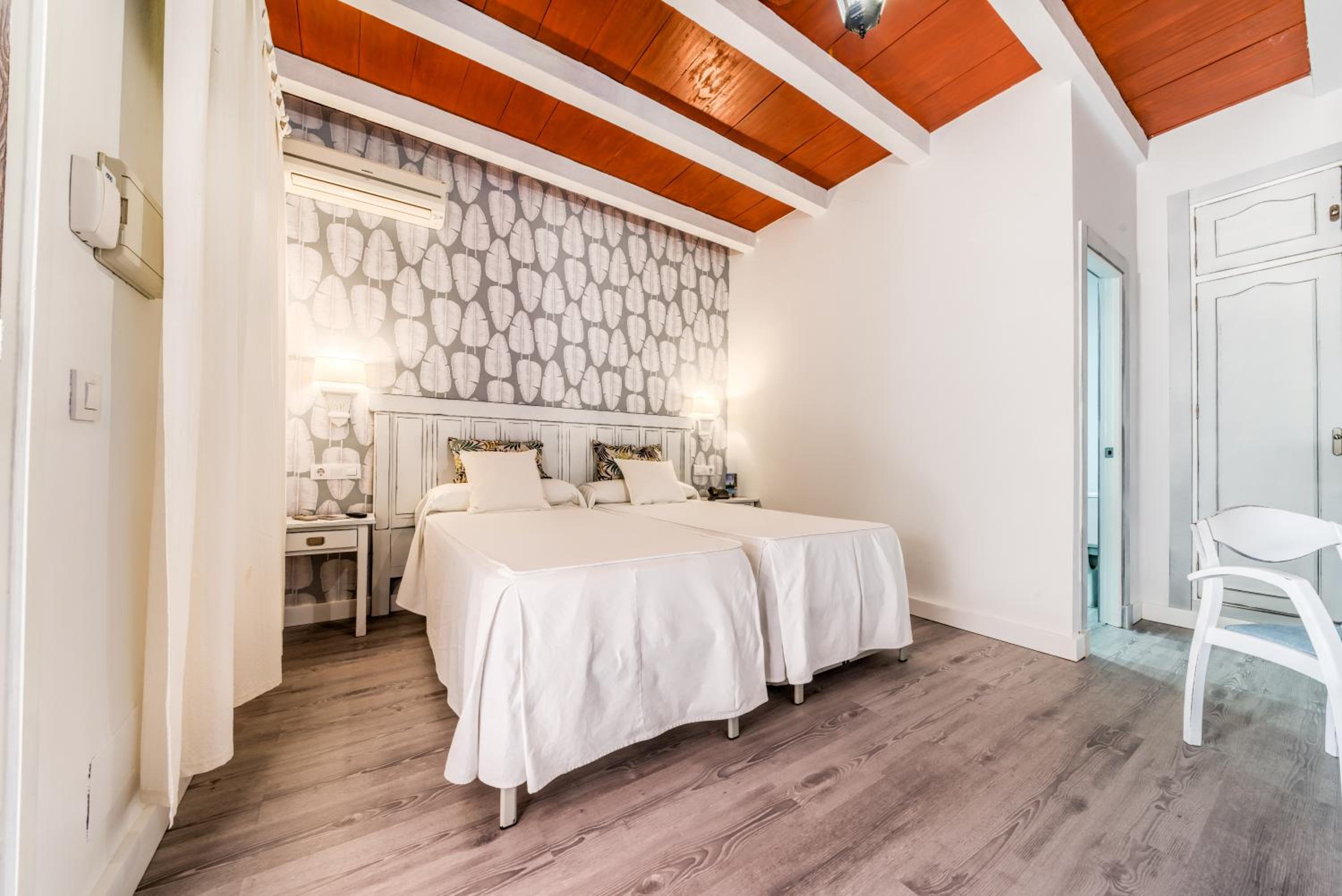 Habitación Doble Estándar