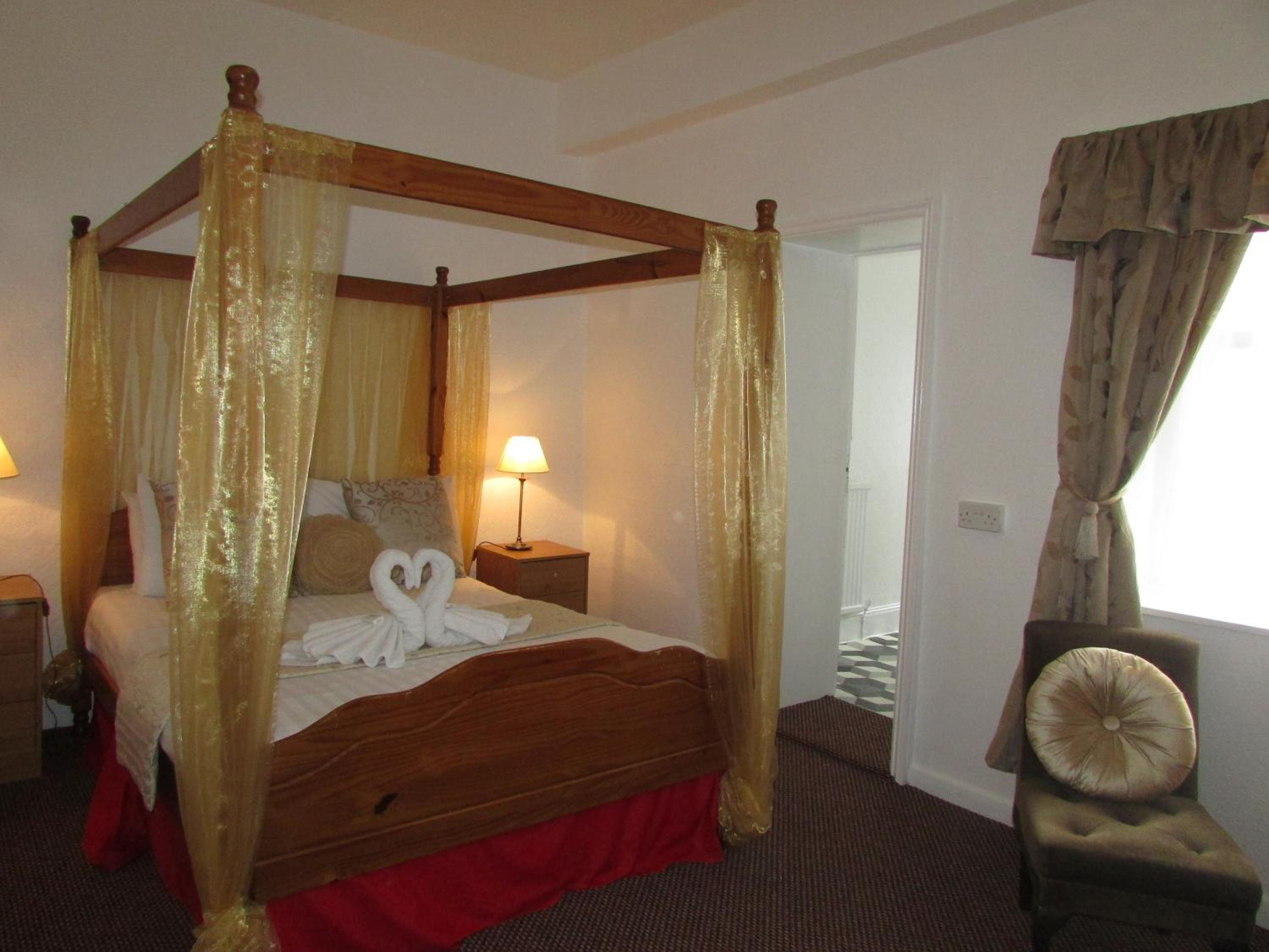 Double Room photo 3