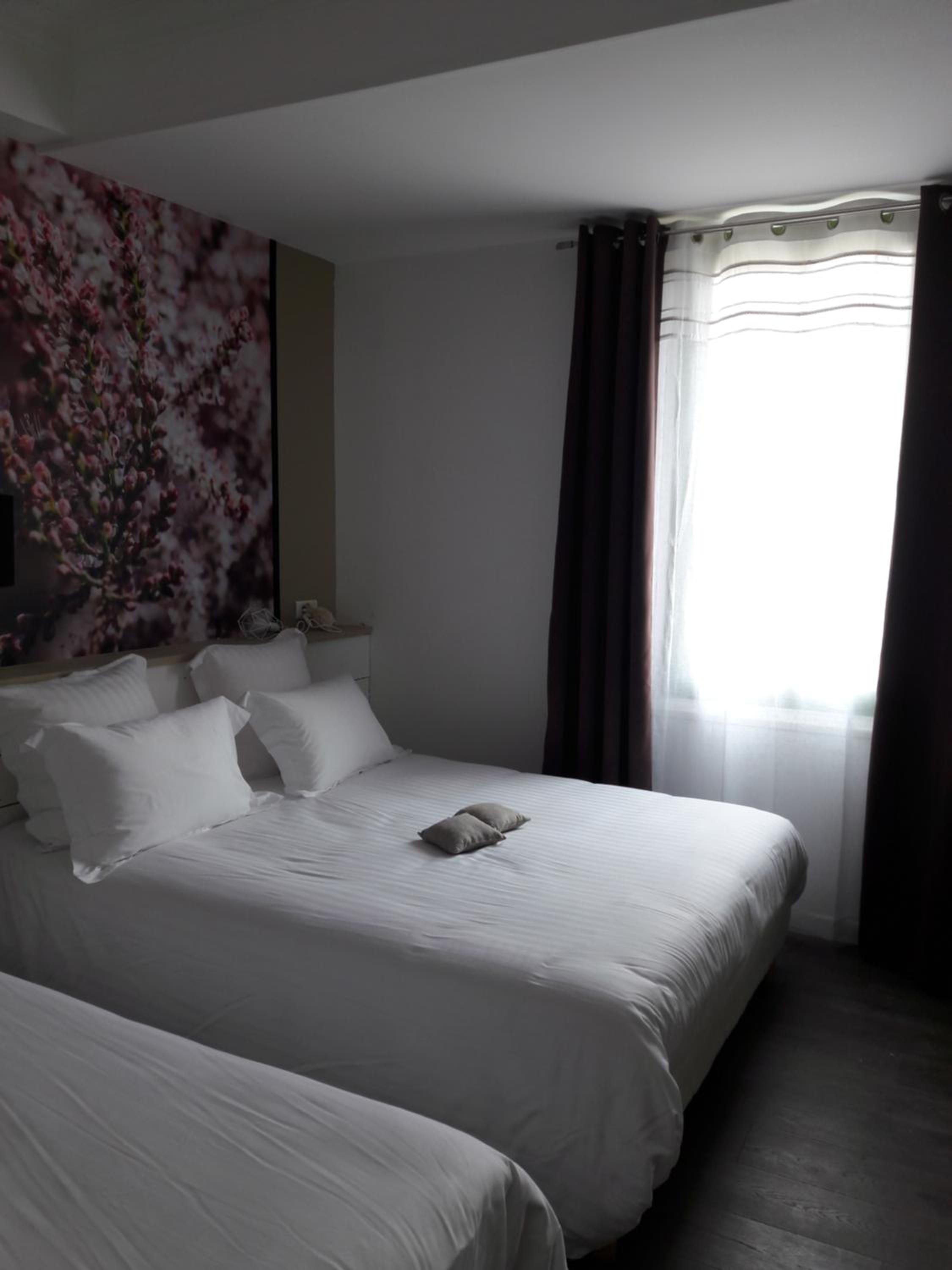 Quadruple Room photo 1