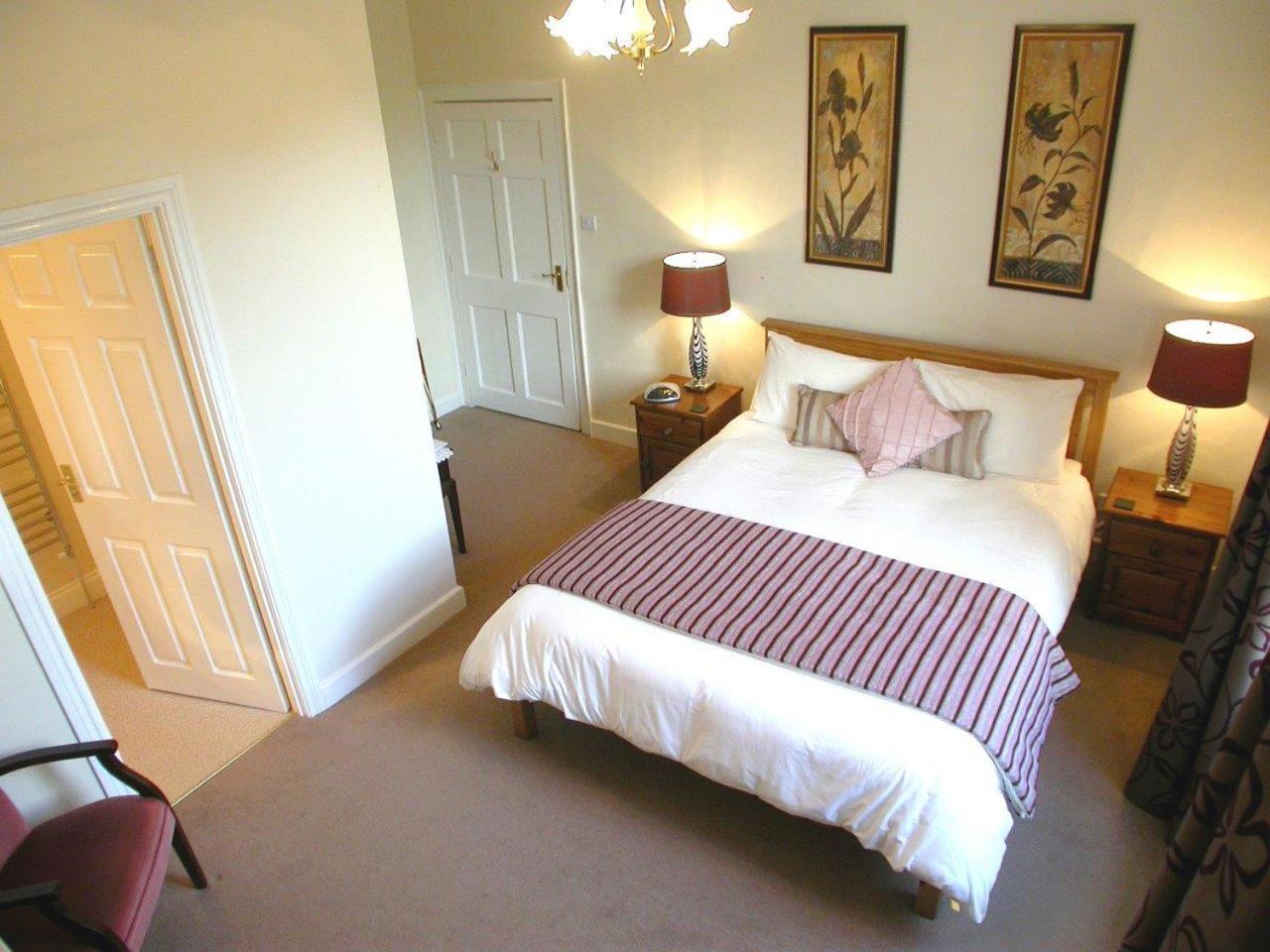 King Room with Mountain View photo 3