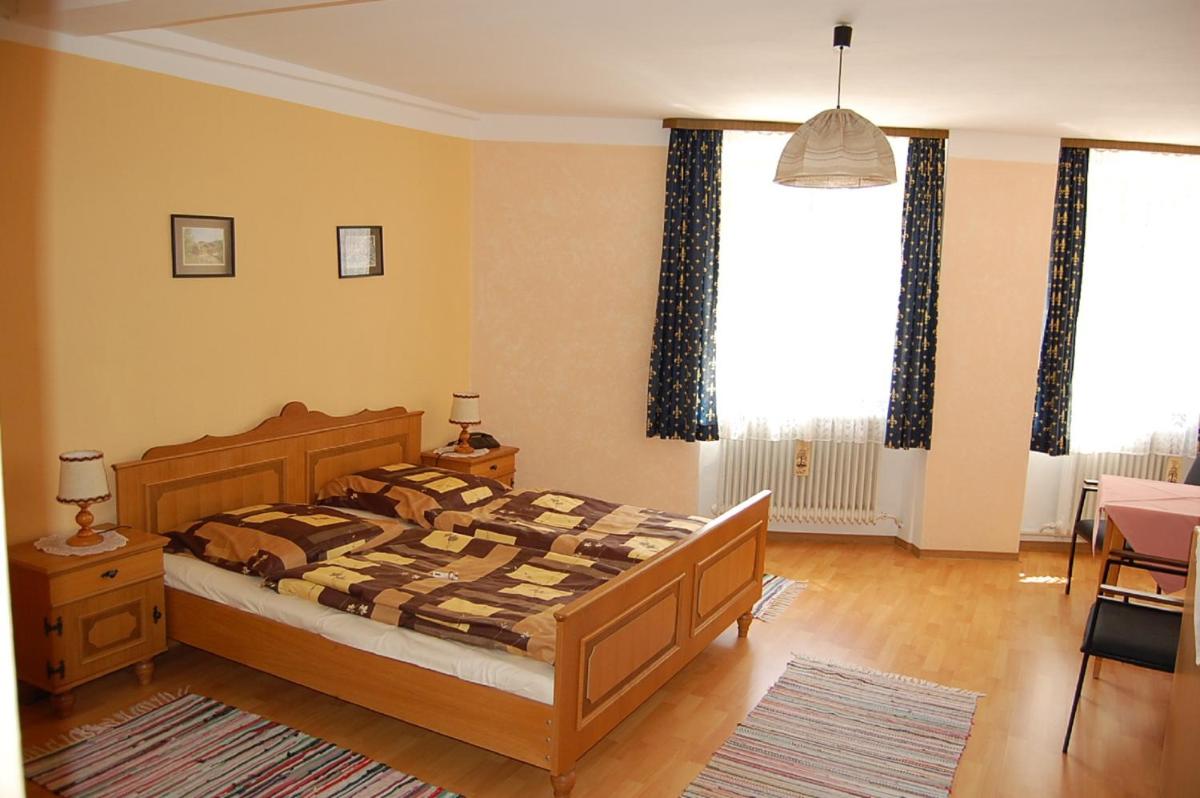 Comfort Double Room photo 3