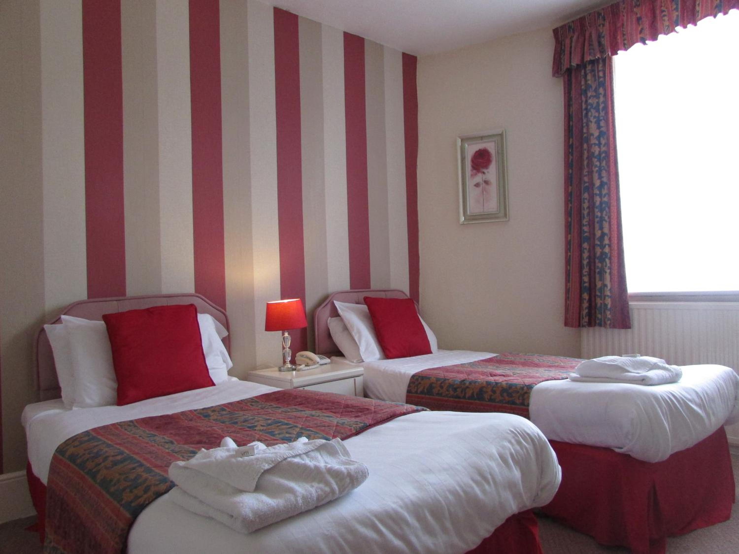 Twin Room photo 3