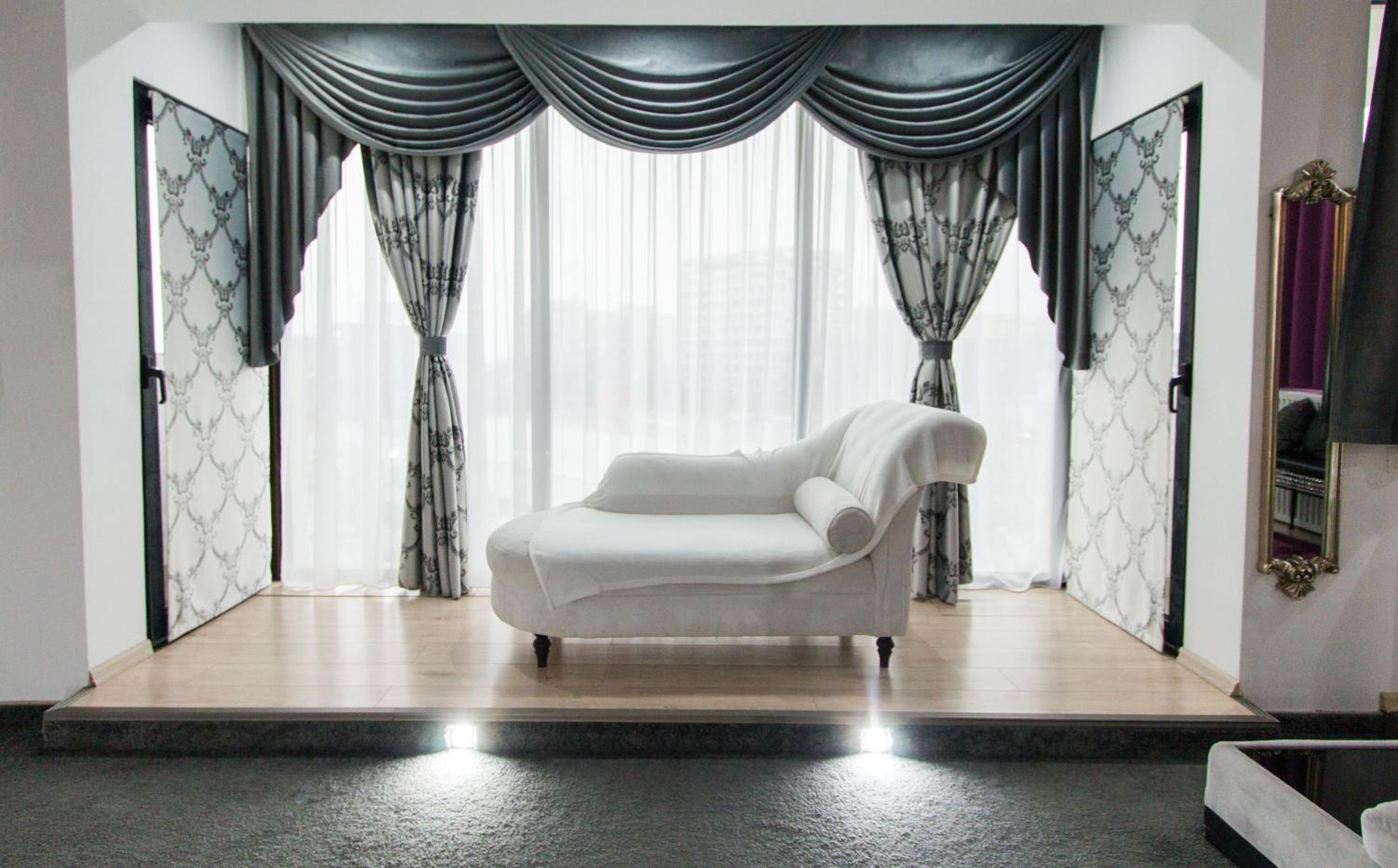Penthouse Apartment photo 1