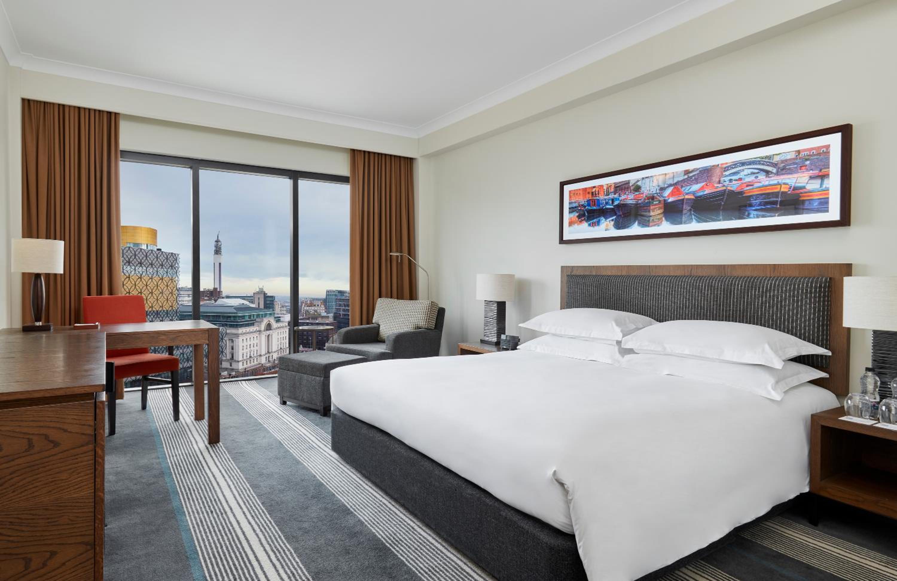 King Room - Club Access - Photo 1