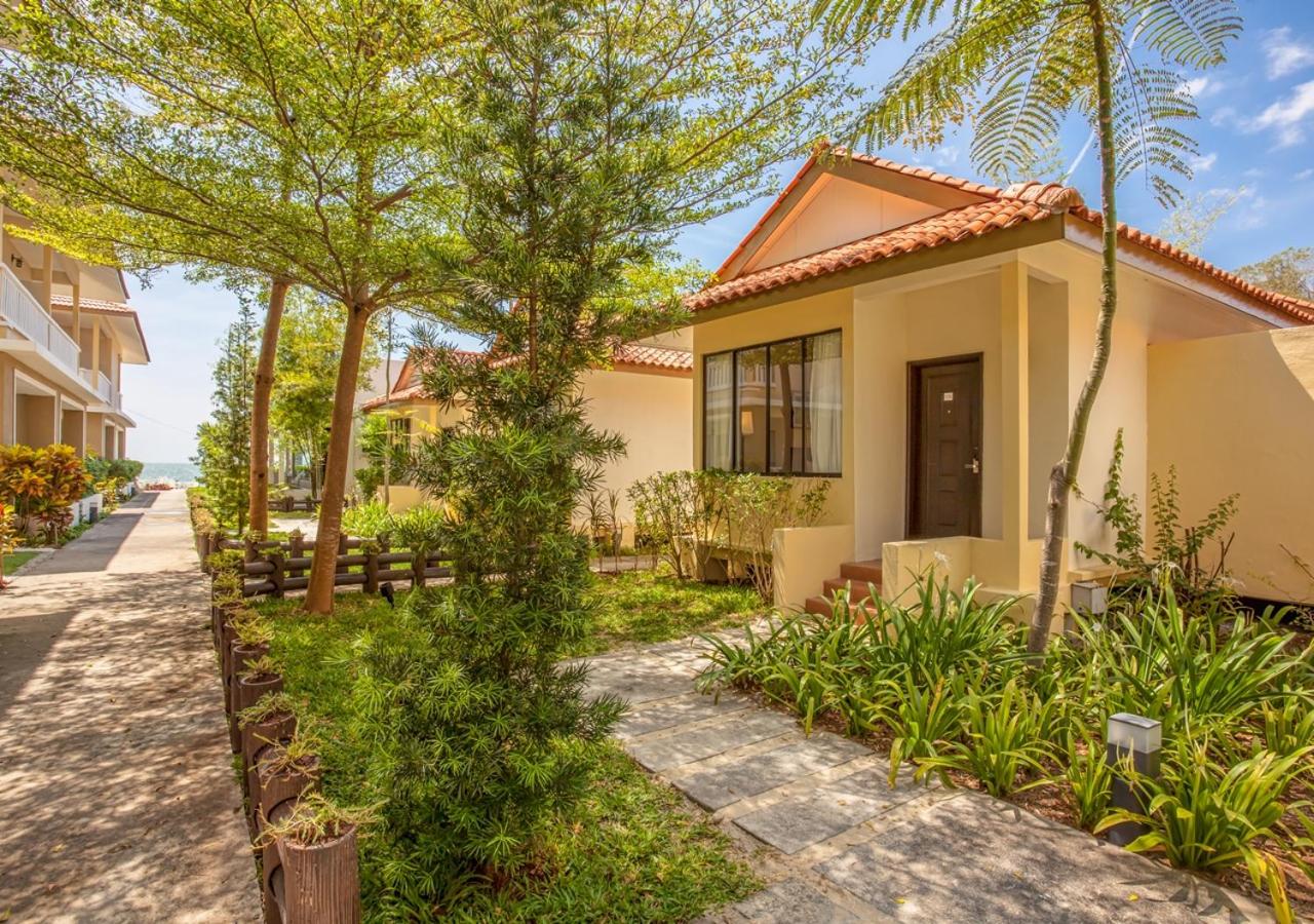 Premier Villa