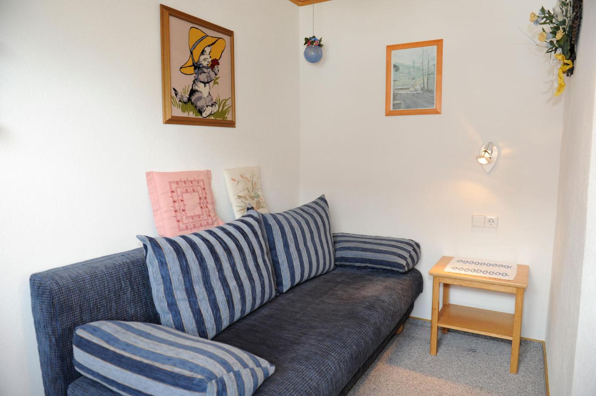 Family Room with Terrace photo 3