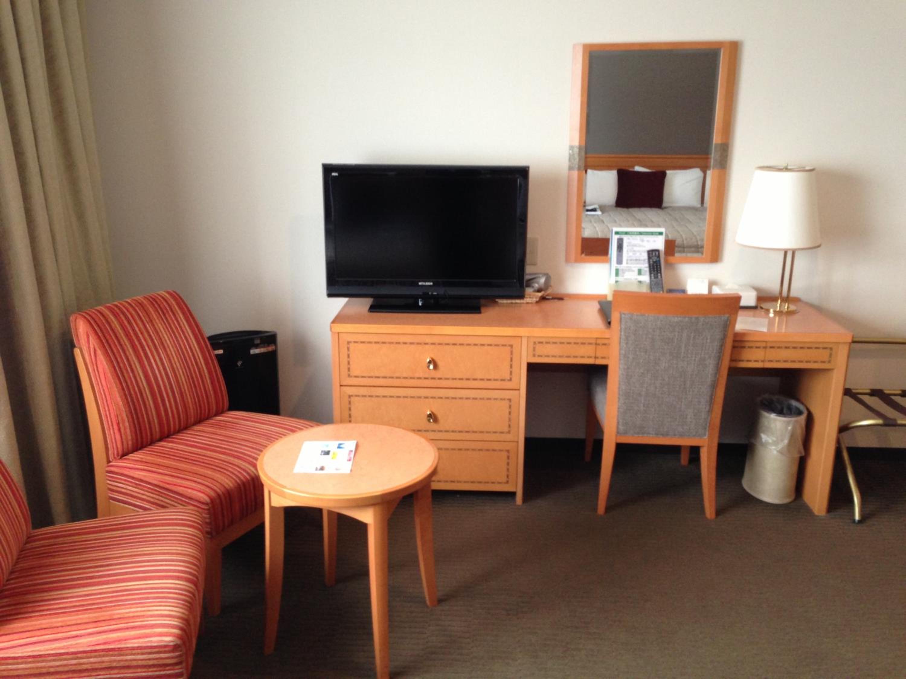 Deluxe Twin Room - Photo 4