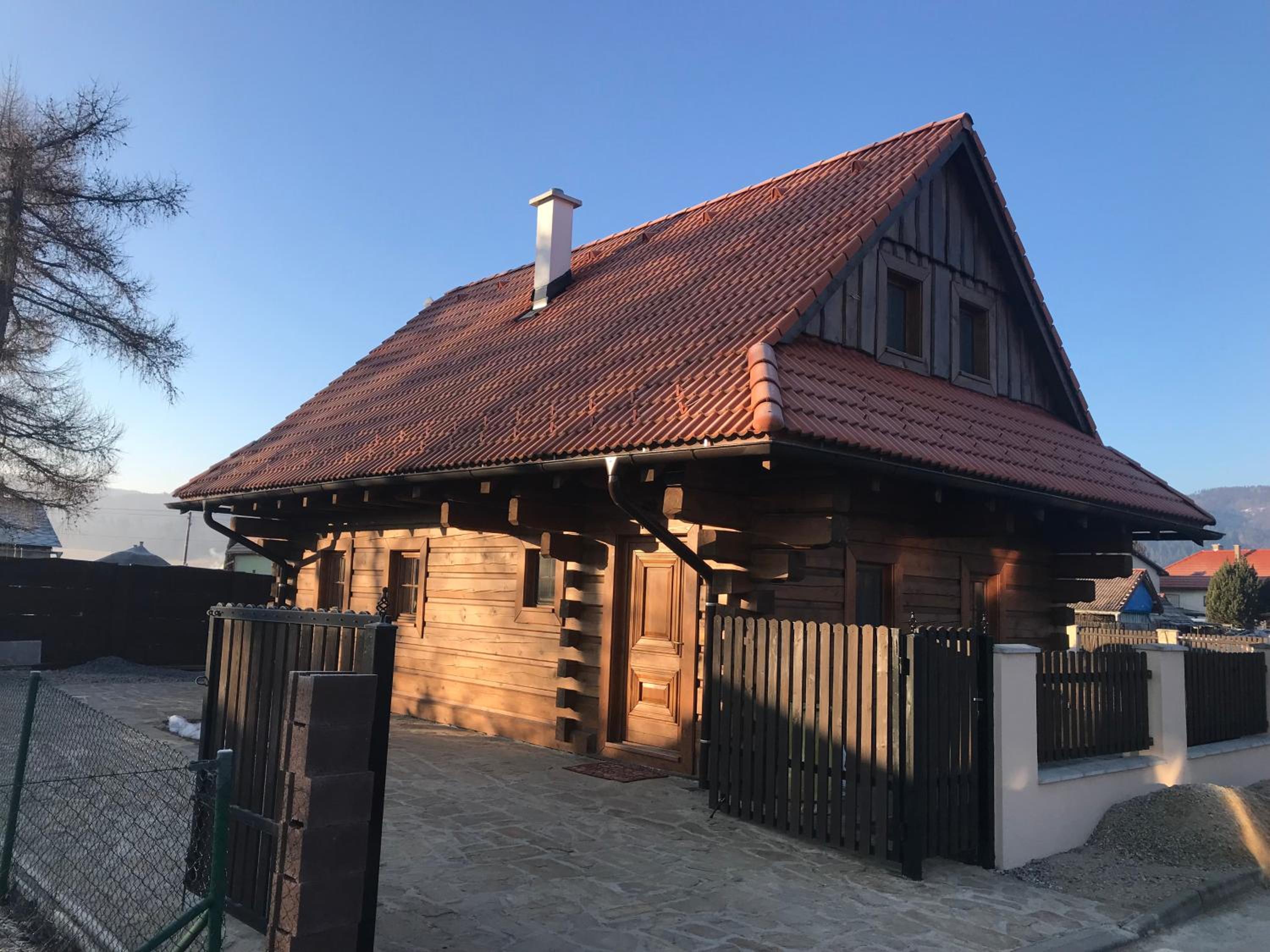 Superior Chalet photo 1