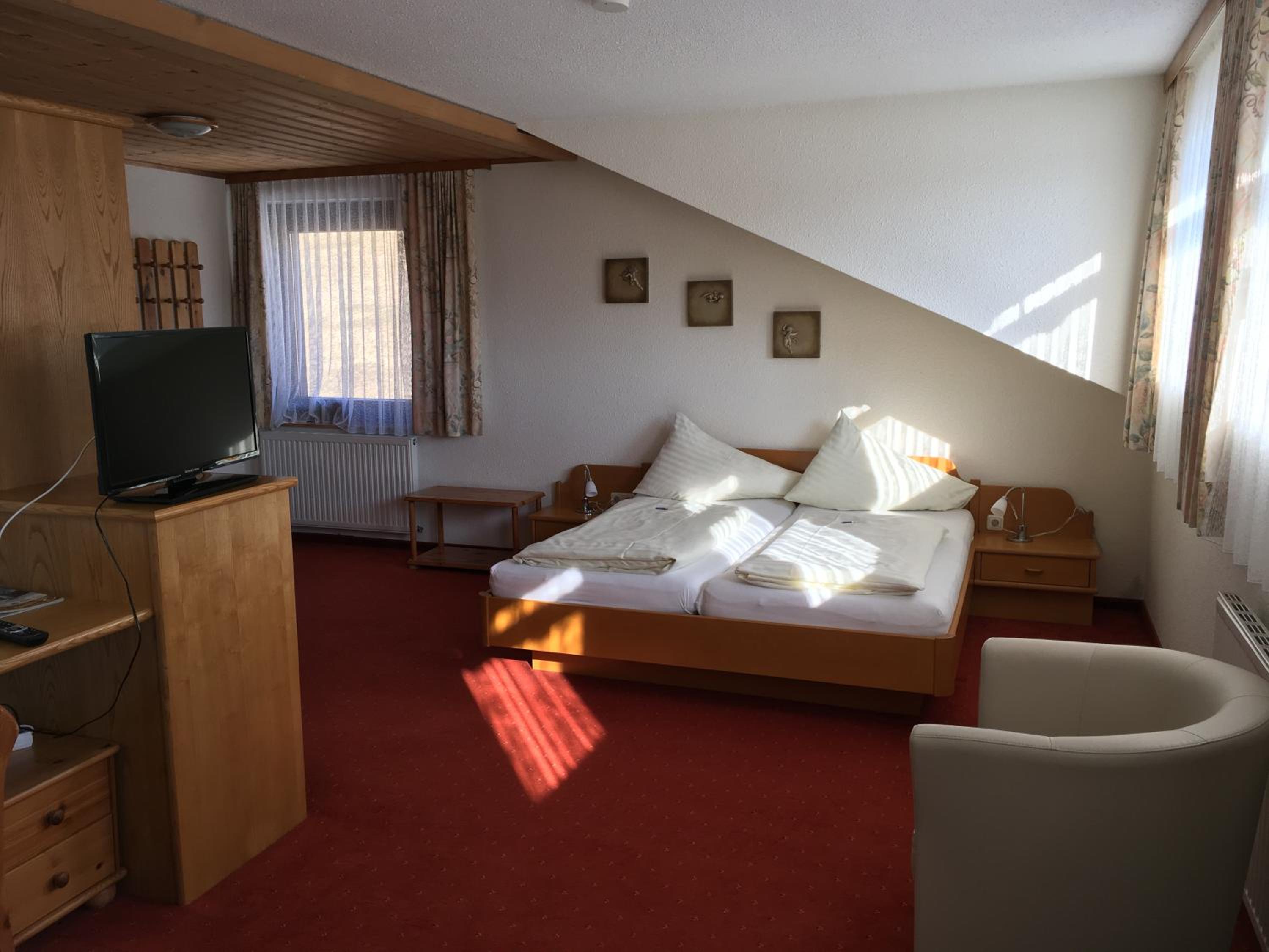 Double Room photo 1