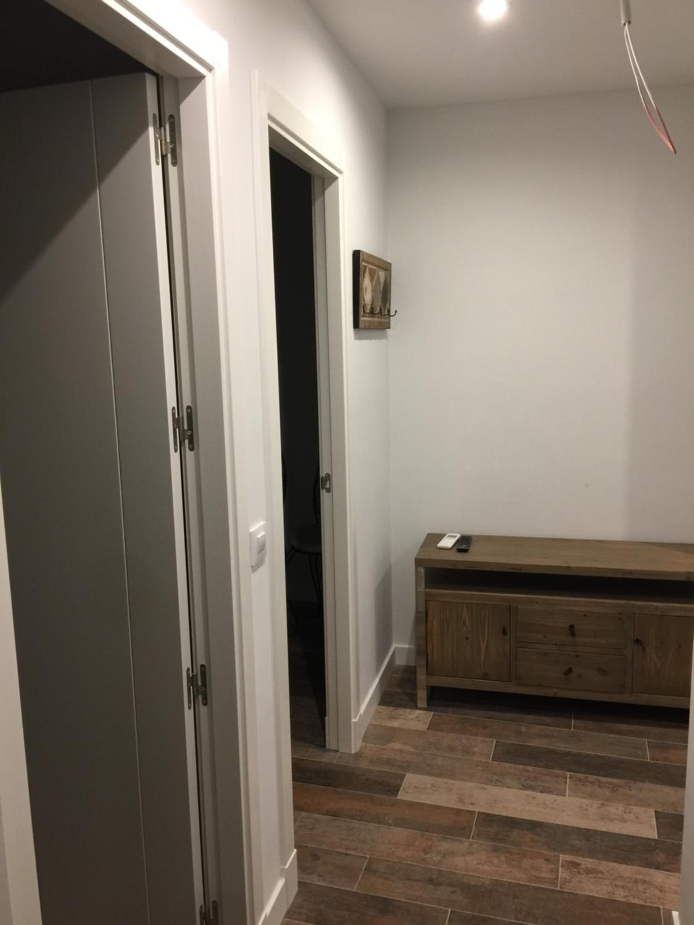 Apartamento Superior