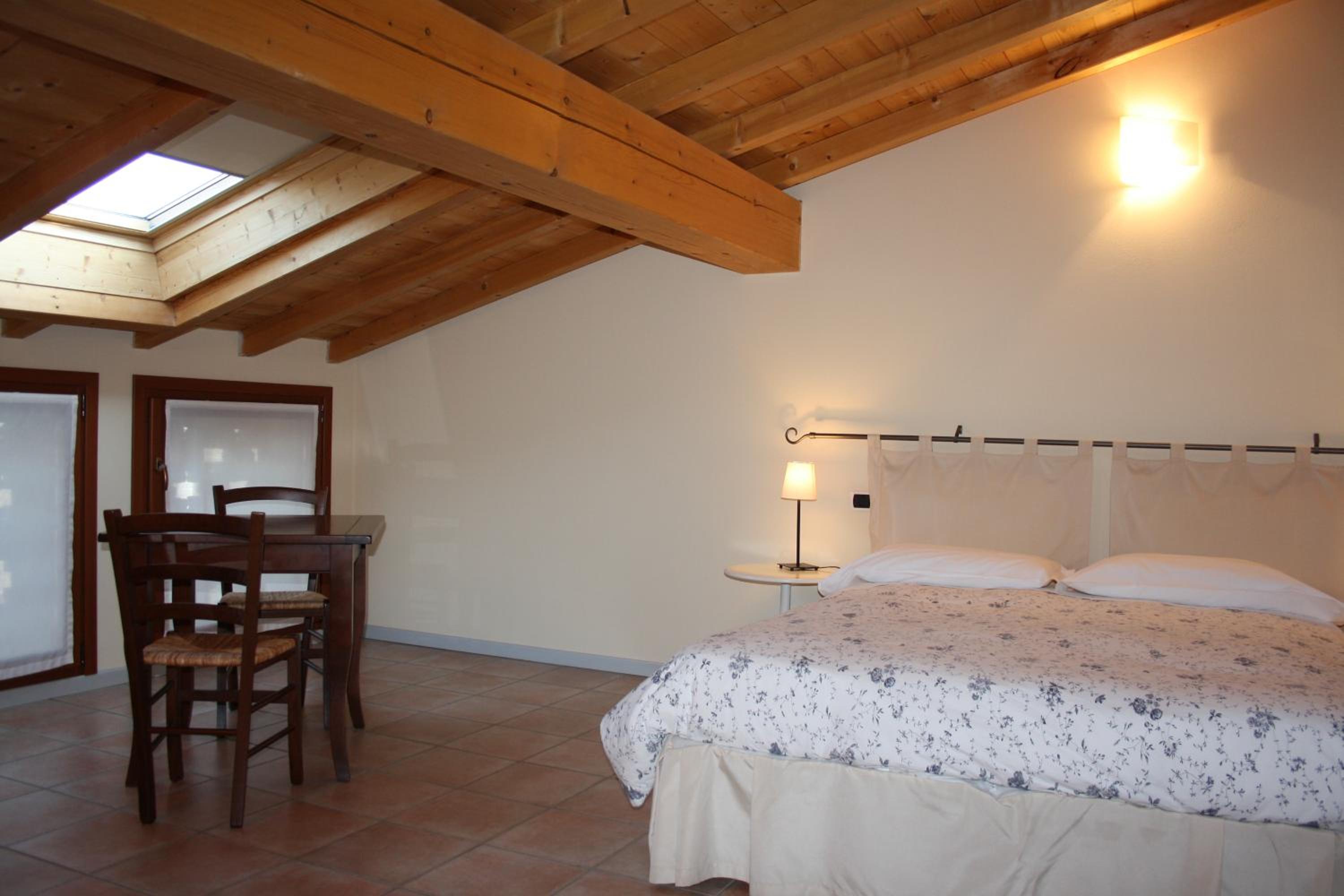 Triple Room photo 1
