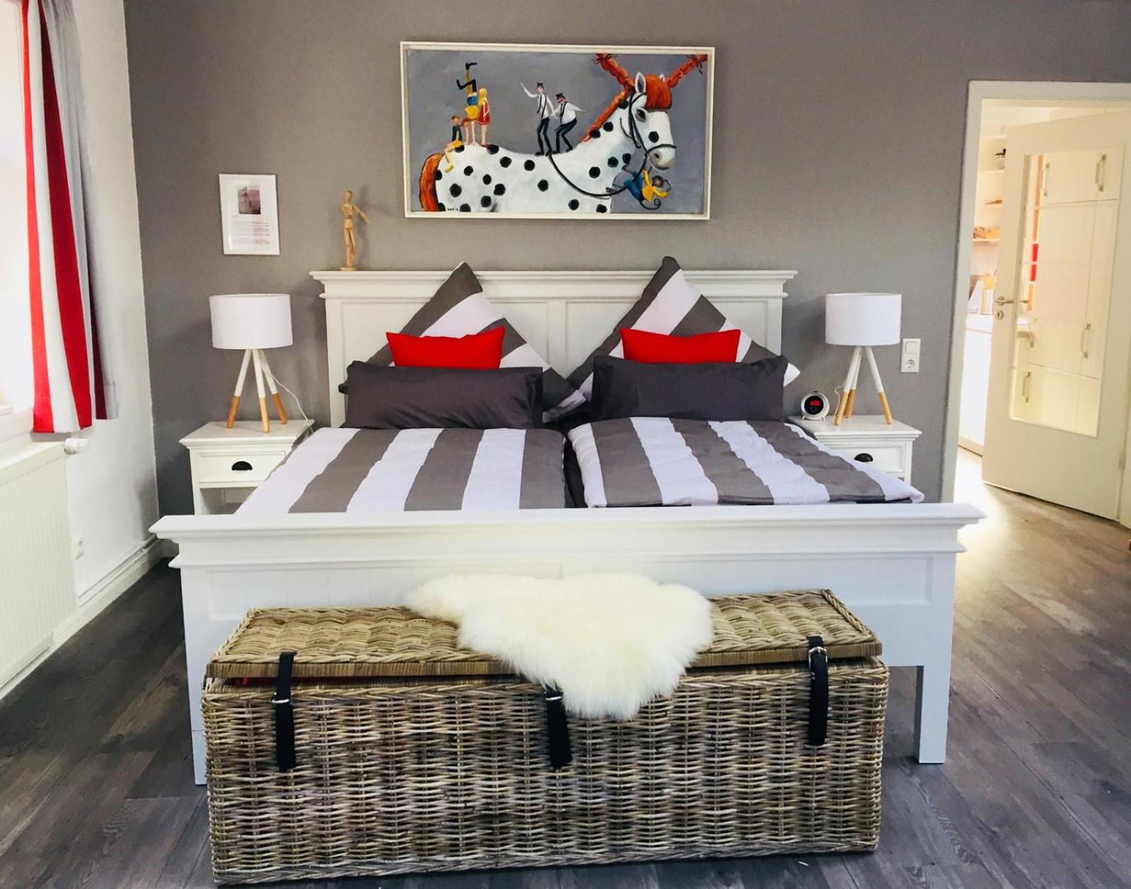 Vacation Home photo 1
