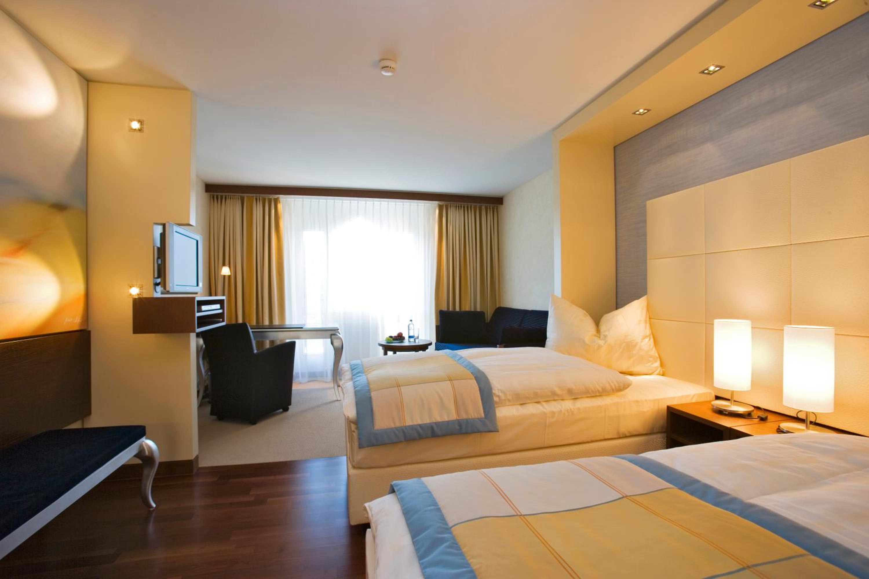 Comfort Room photo 2