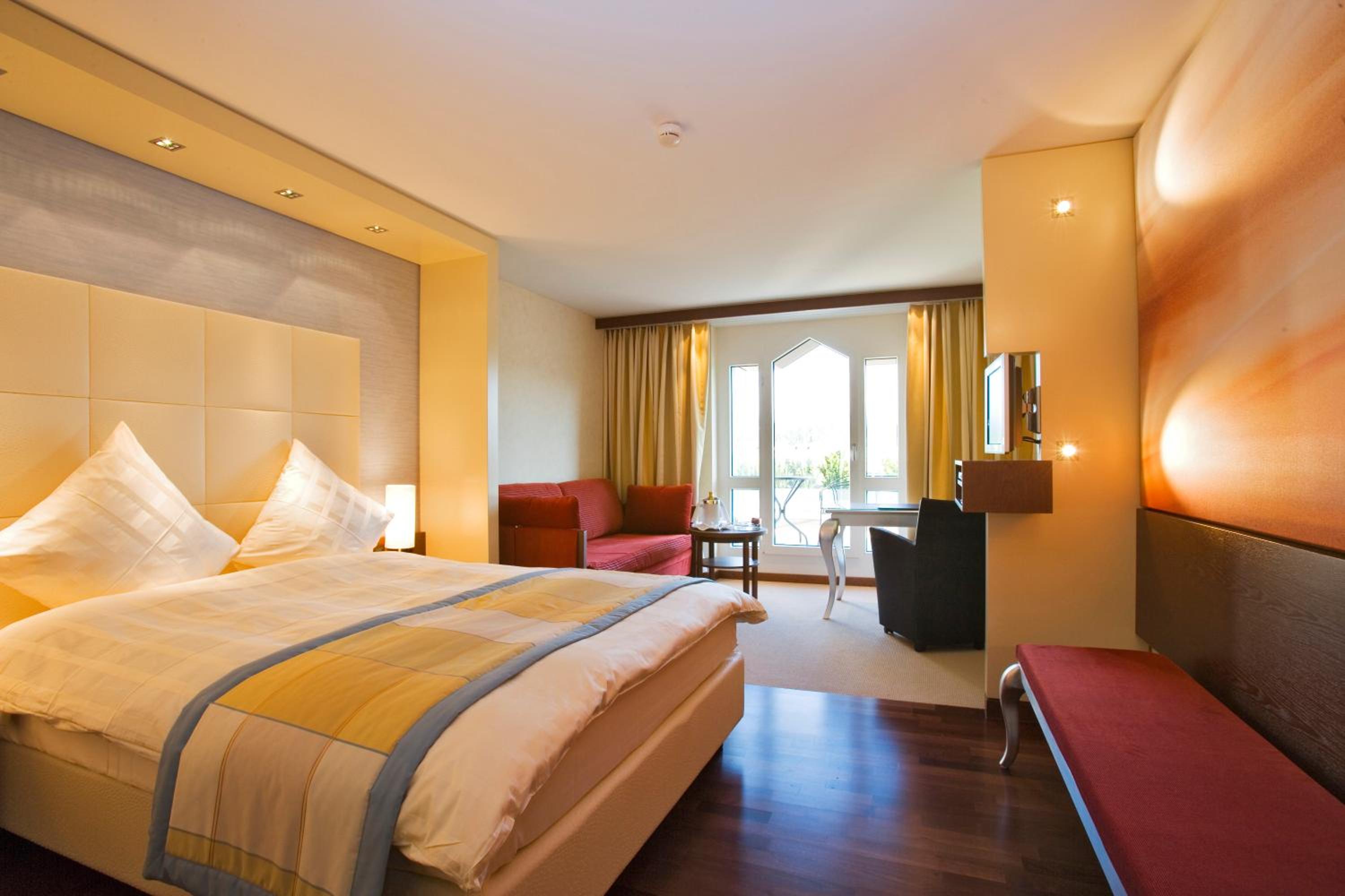 Comfort Room photo 1