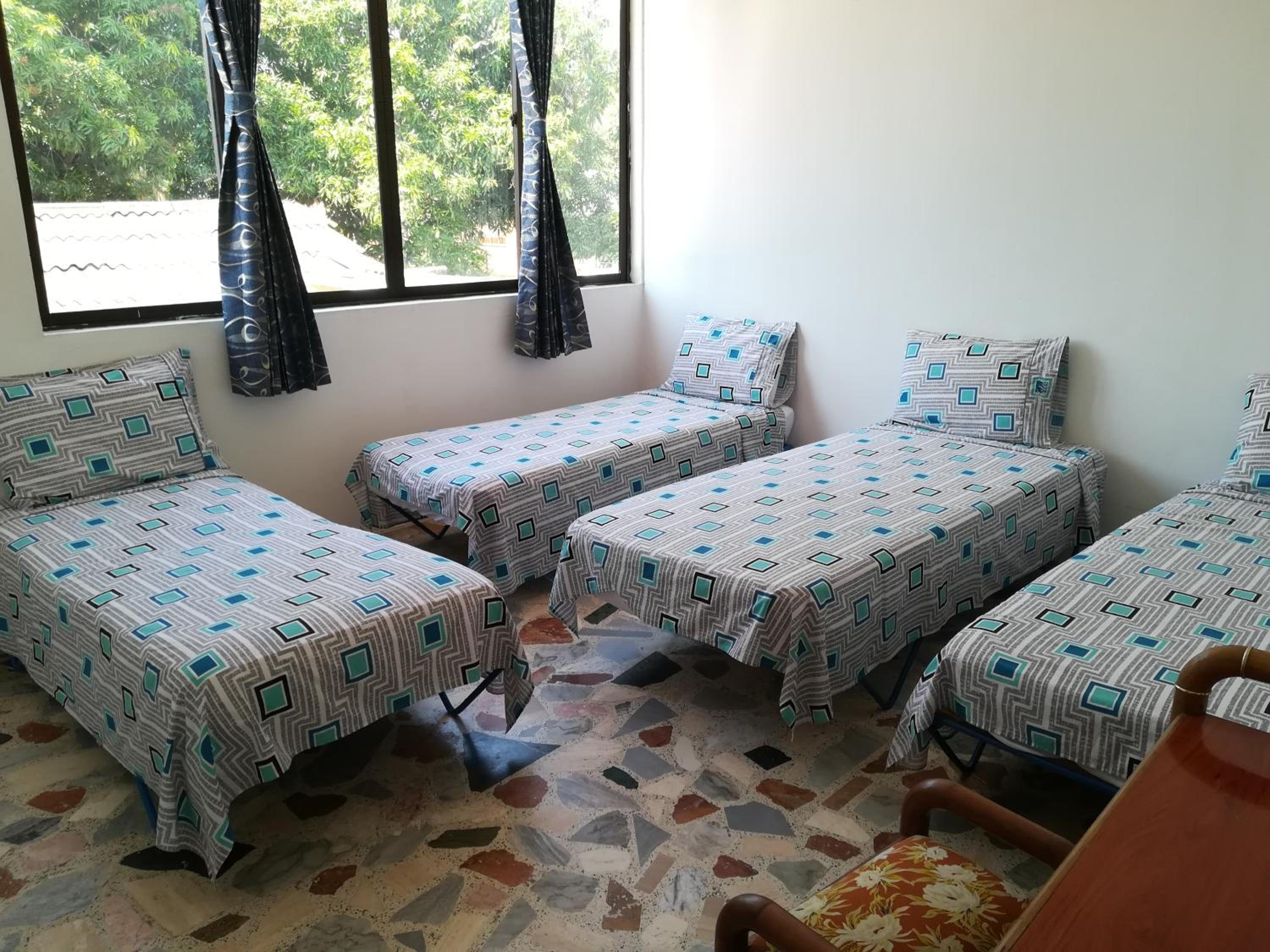 Quadruple Room photo 2