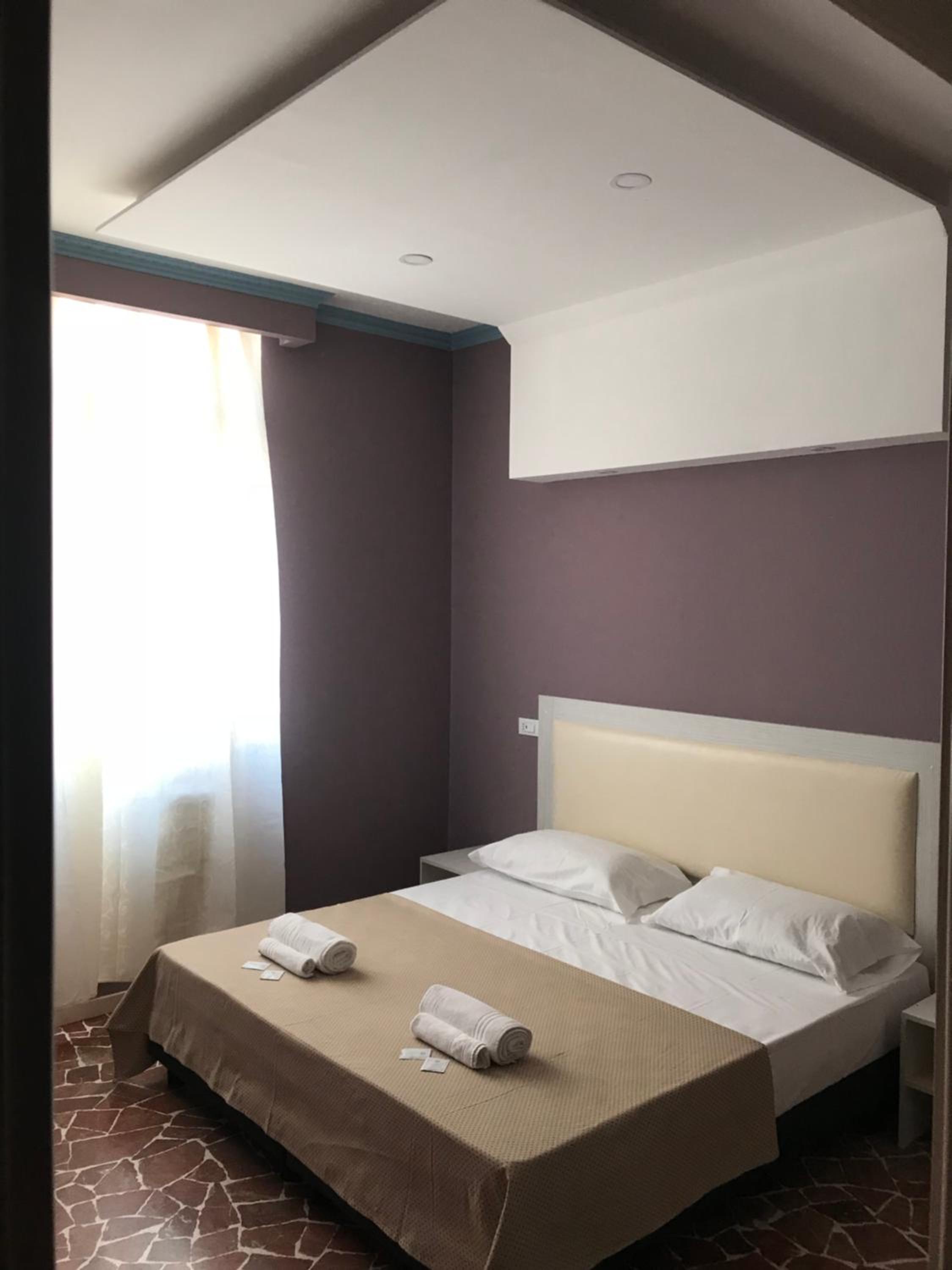 Economy Double or Twin Room photo 1