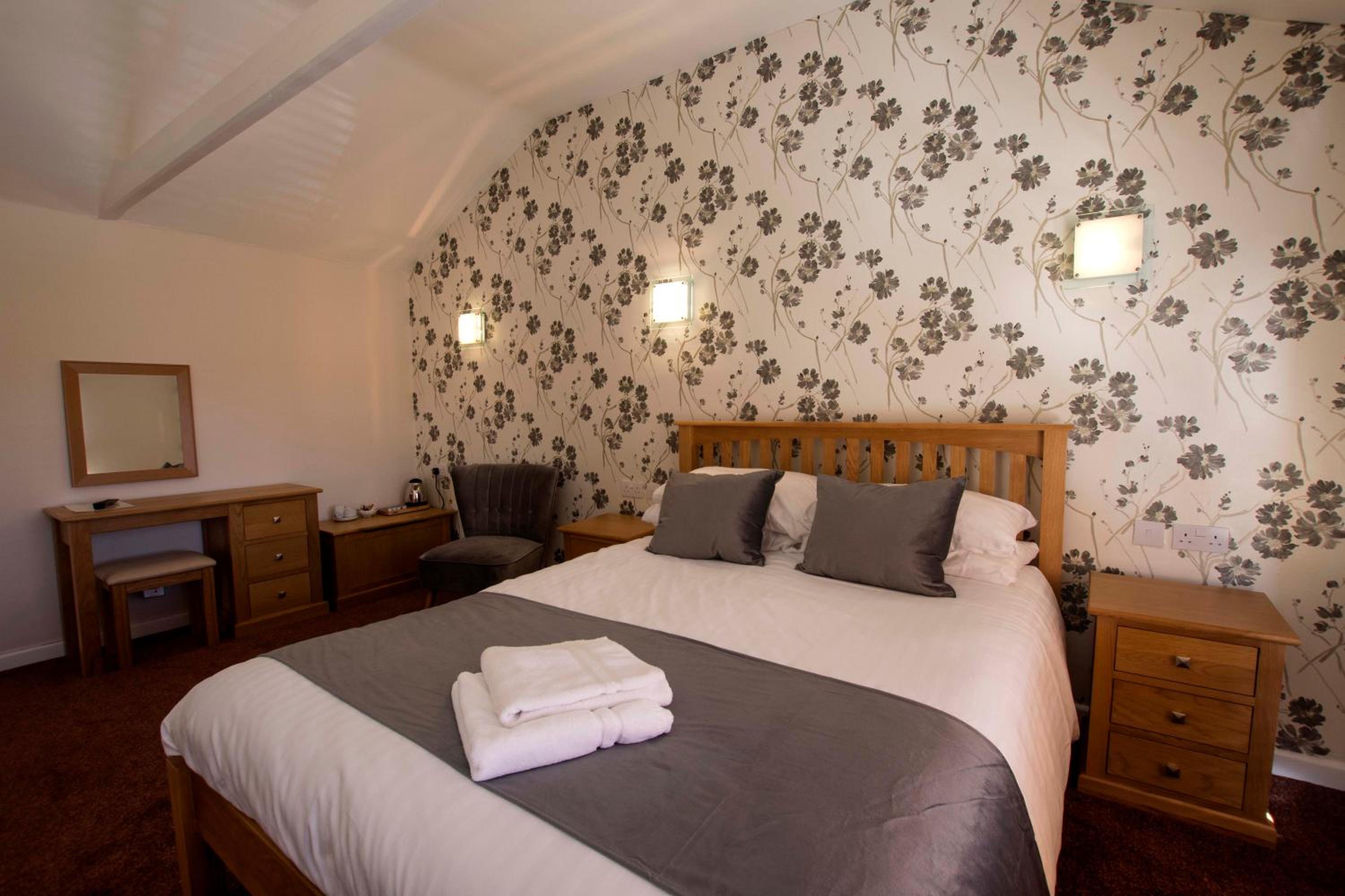 Double Room - Photo 1