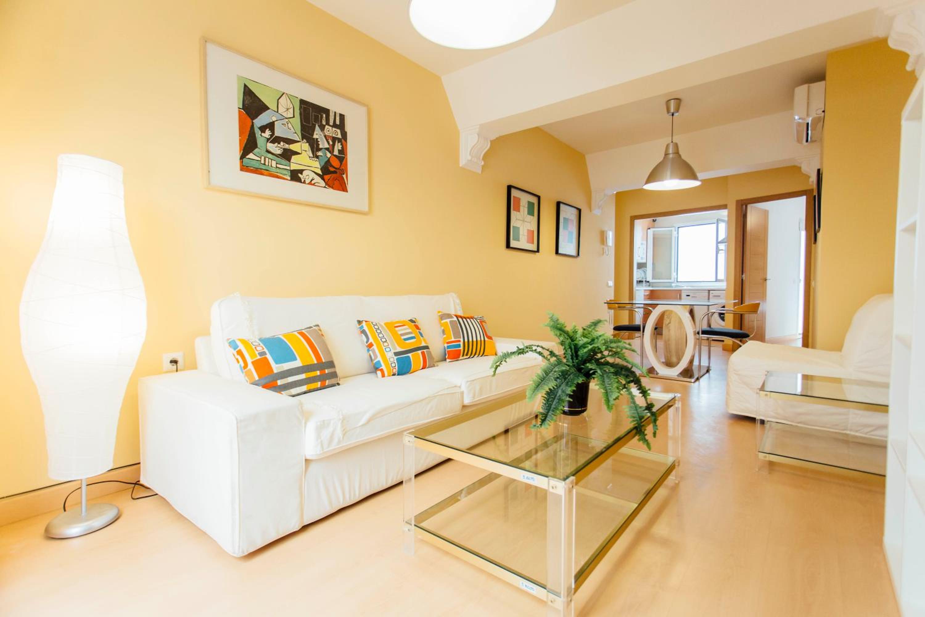 Apartamento