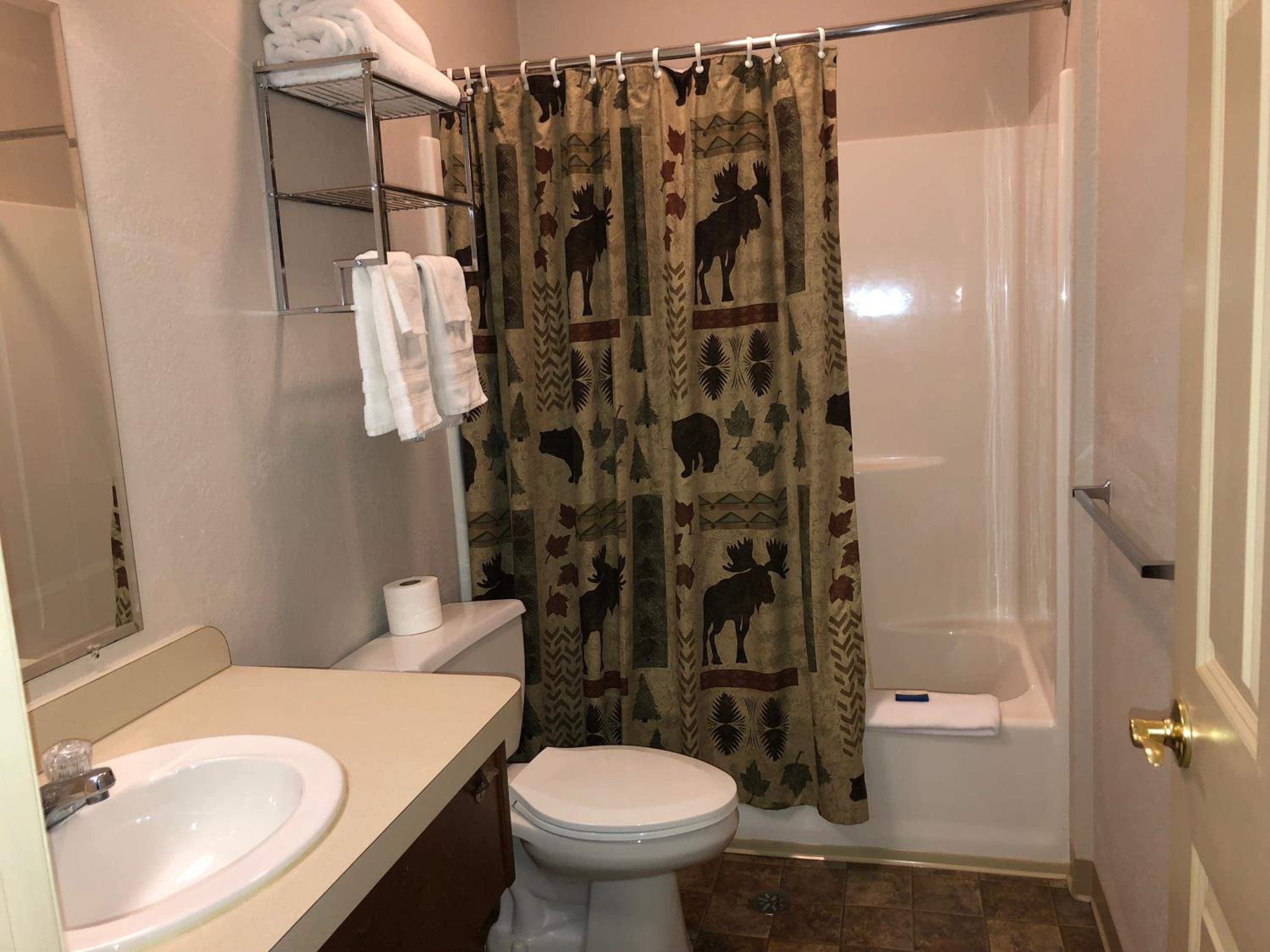Deluxe Queen Room photo 3