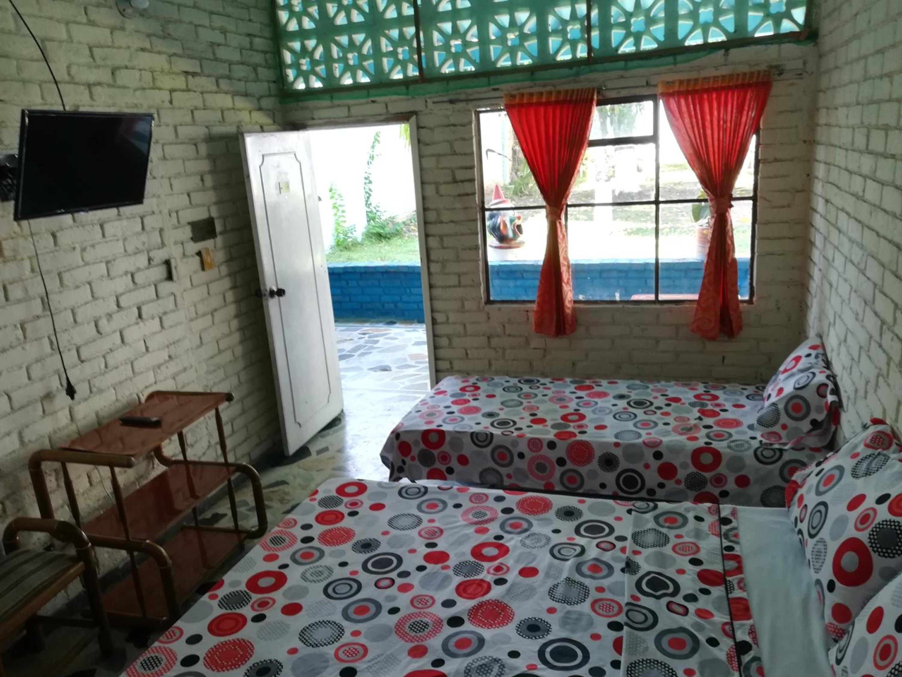 Triple Room photo 2