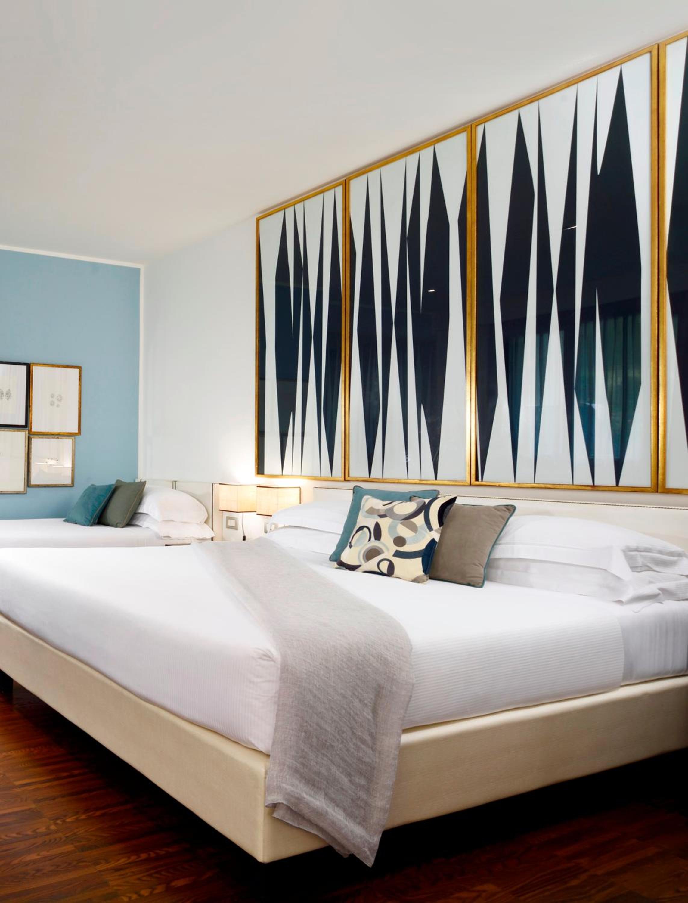Quadruple Room photo 1