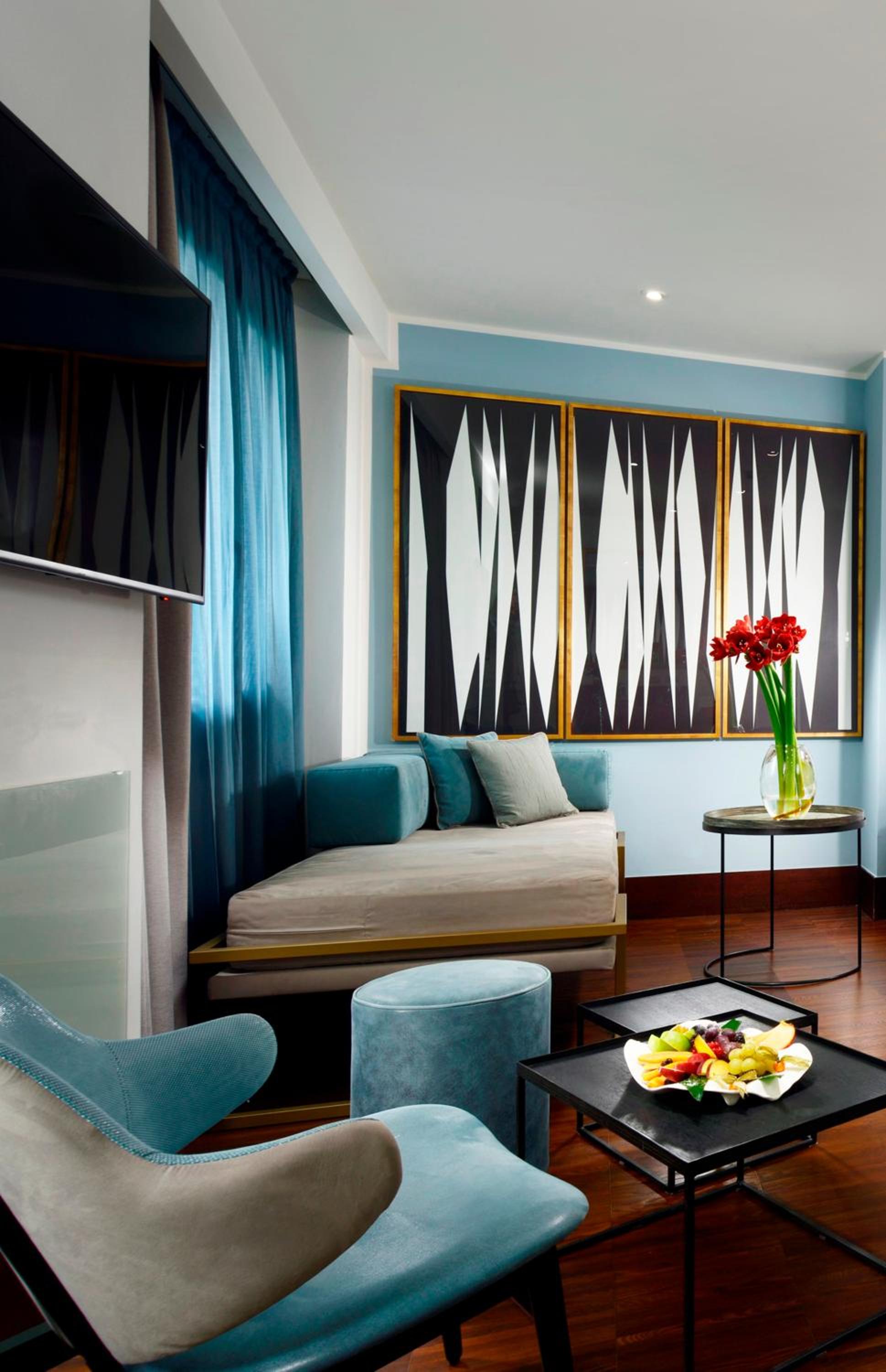 Quadruple Room photo 3