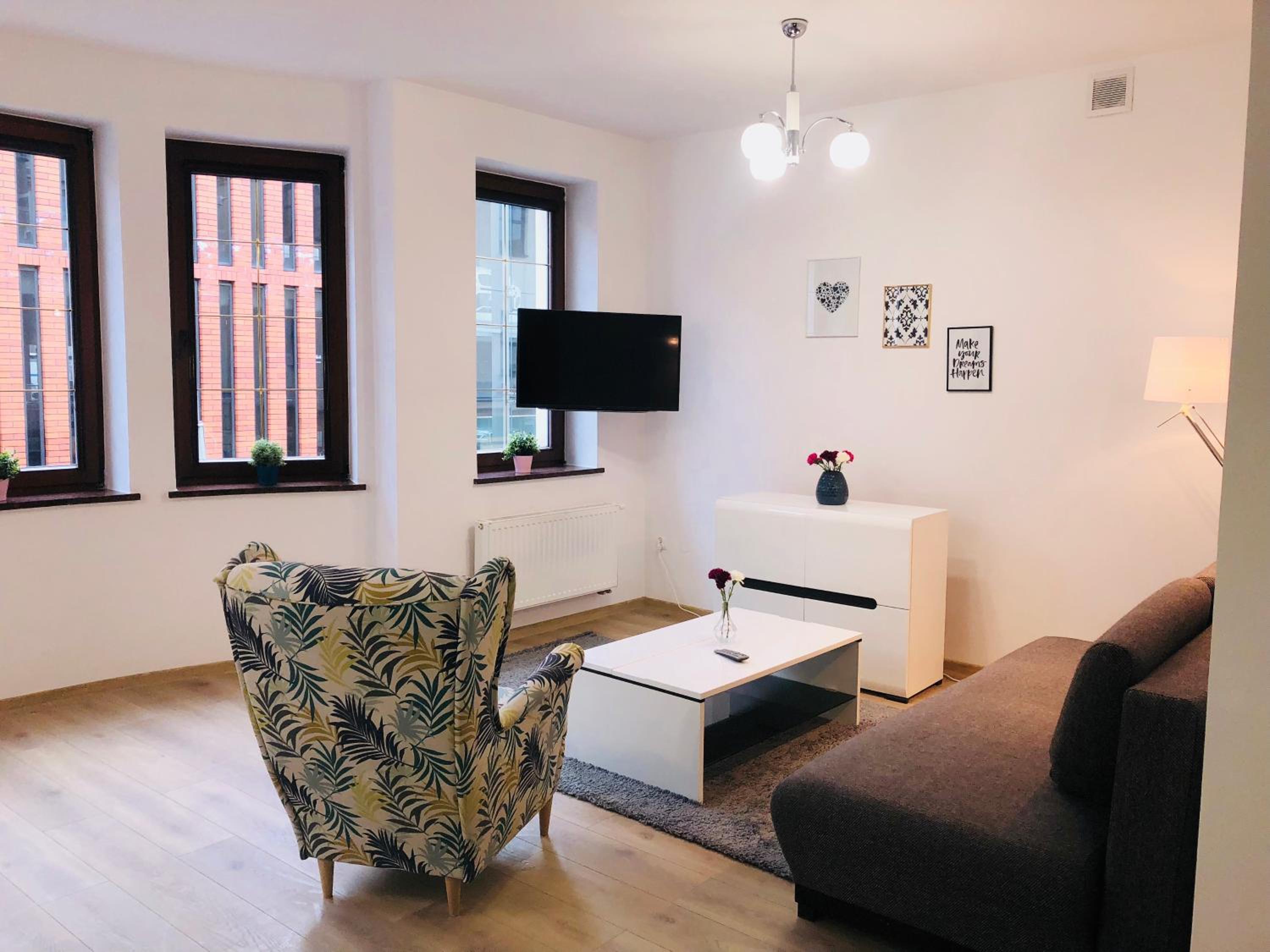 Superior Apartment - Photo 4