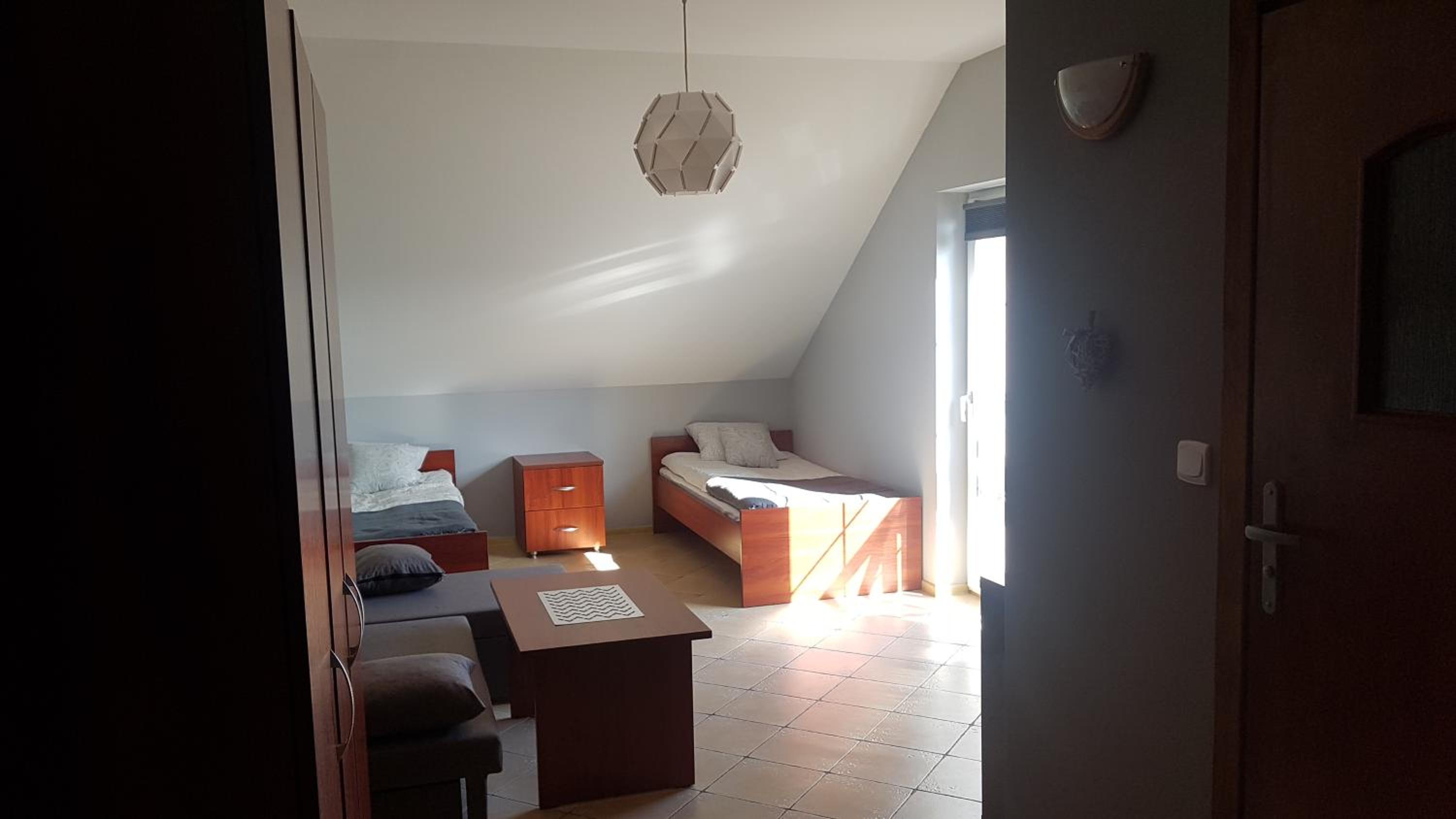 Economy Quadruple Room photo 1