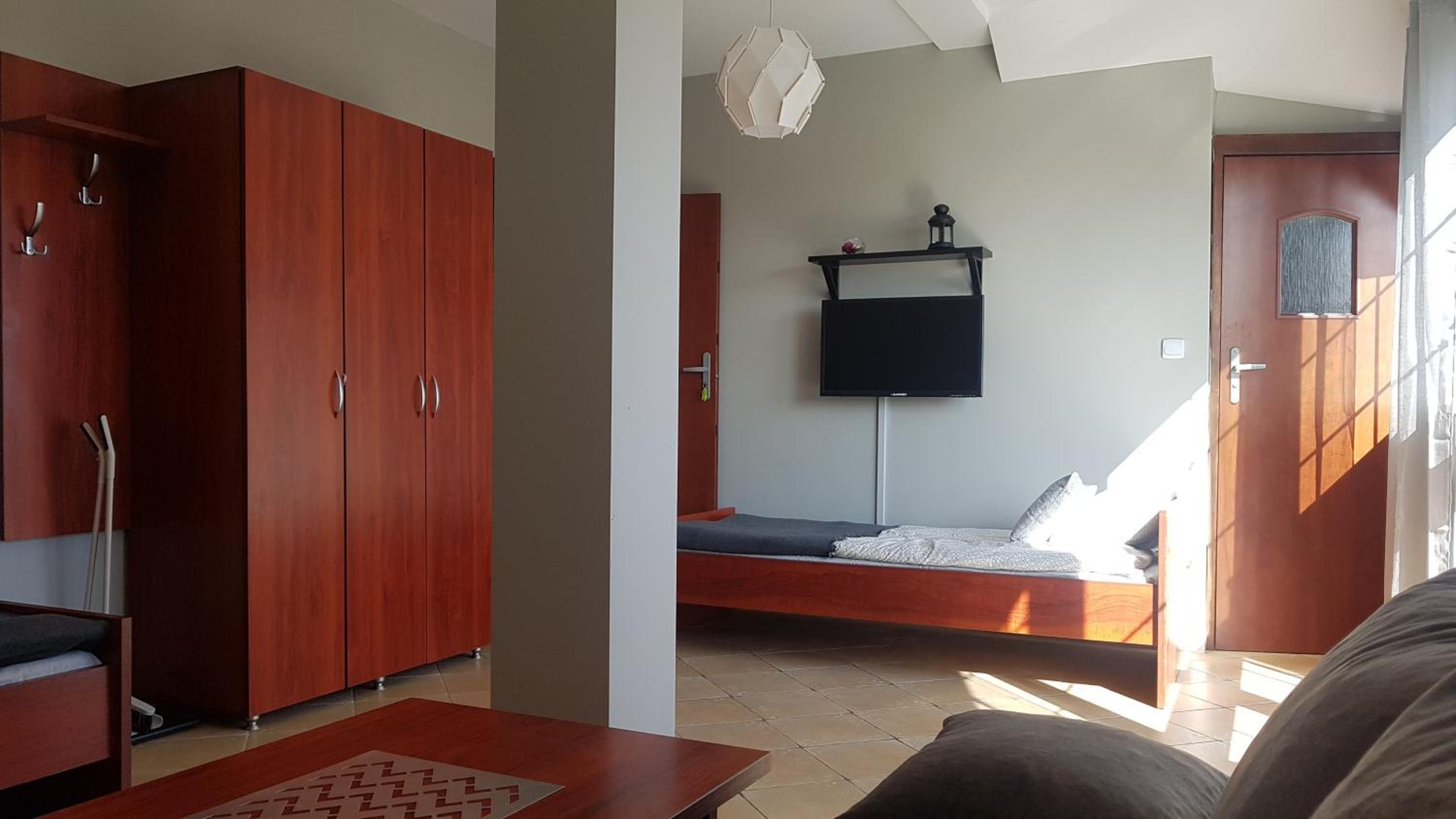 Classic Quadruple Room photo 3