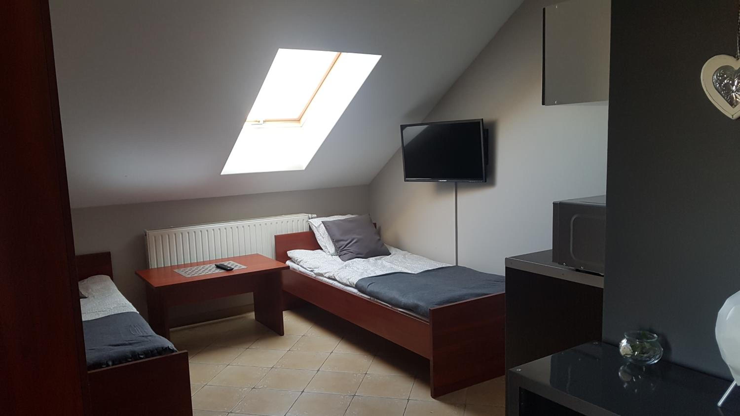 Premium Quadruple Room photo 1