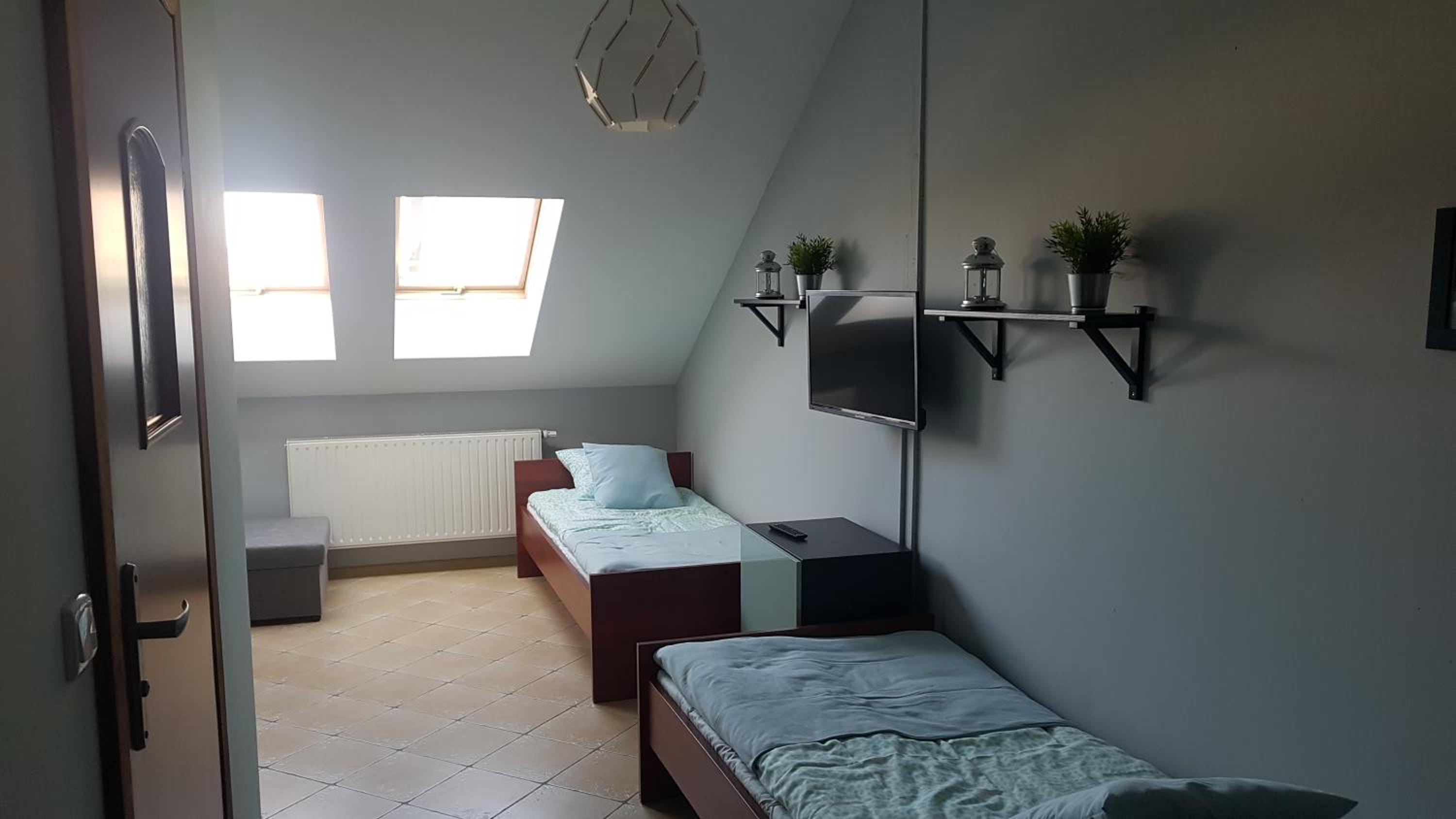 Comfort Quadruple Room photo 3