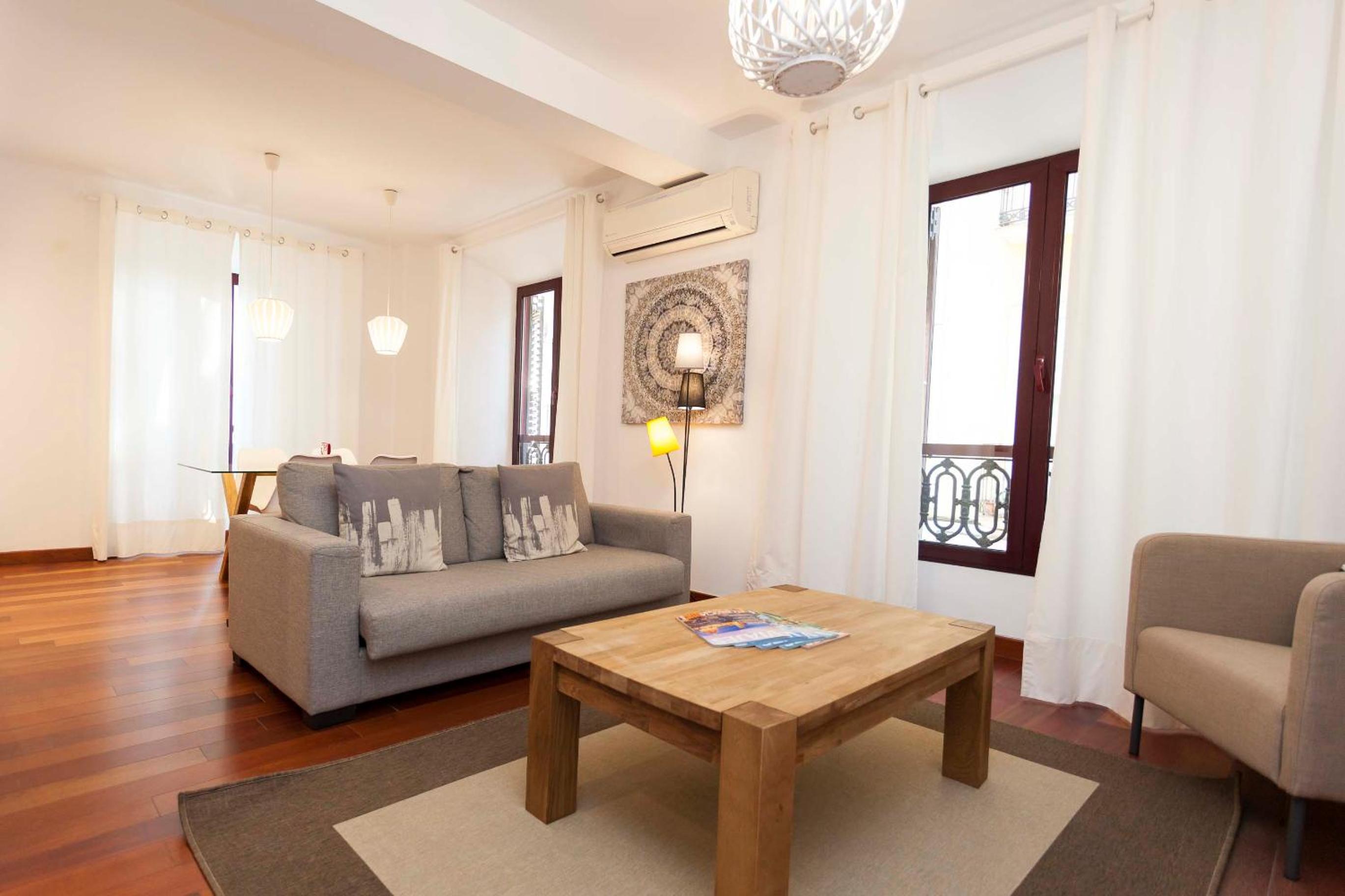 Apartamento Deluxe Tete