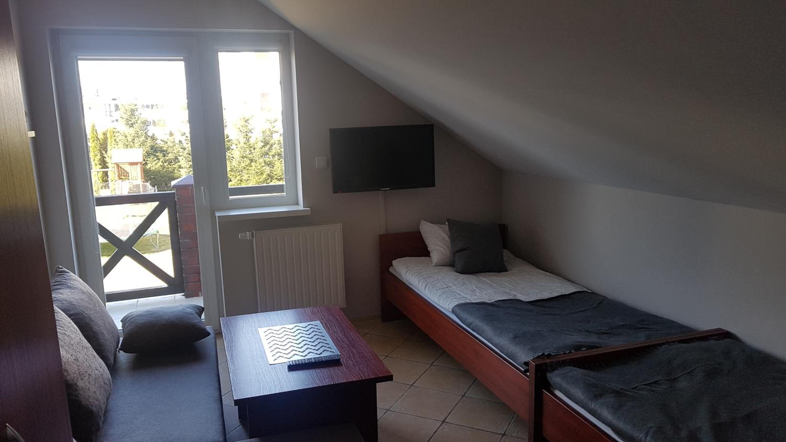 Comfort Quadruple Room photo 1