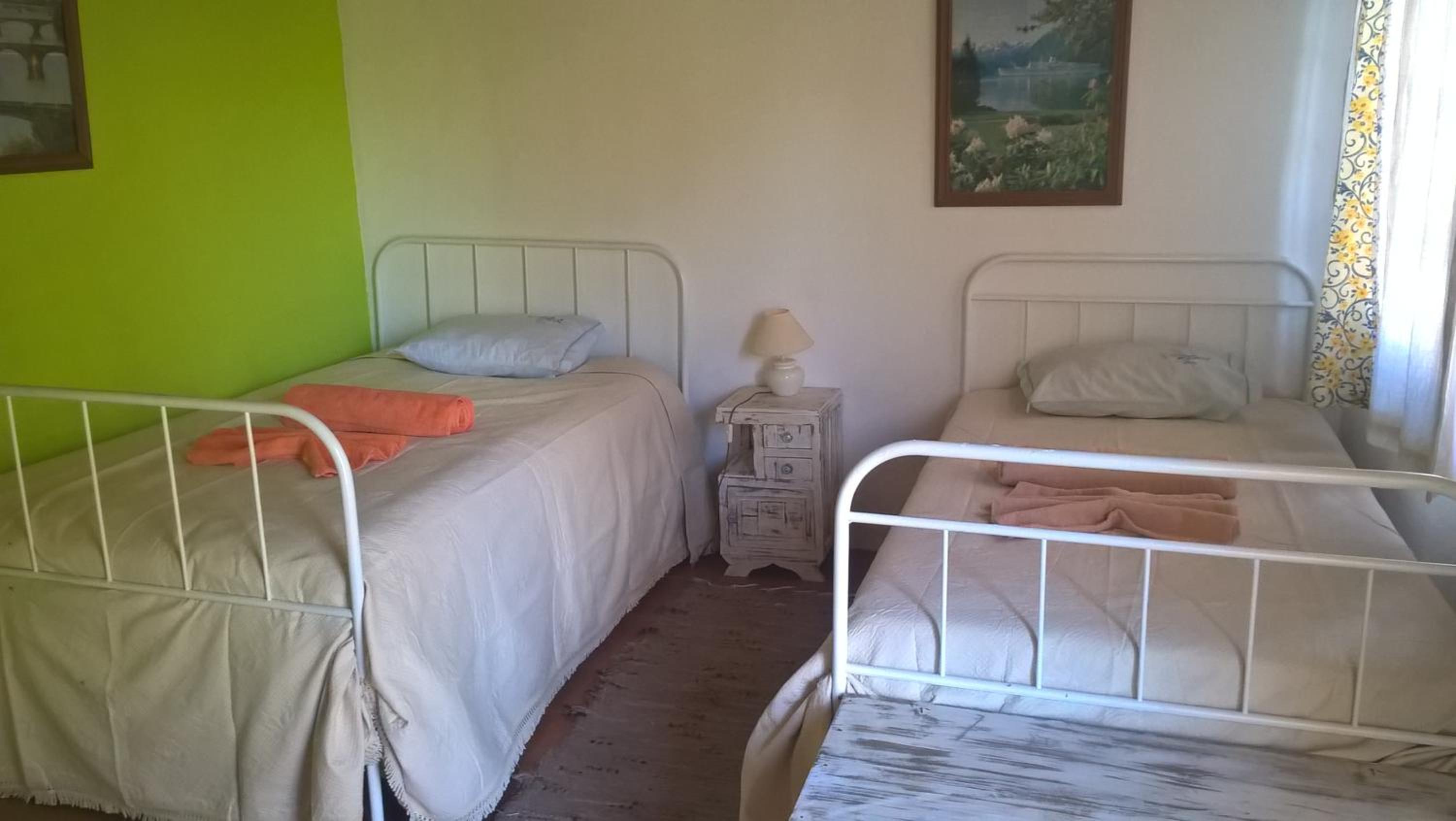 Triple Room with Private Bathroom - Photo 11
