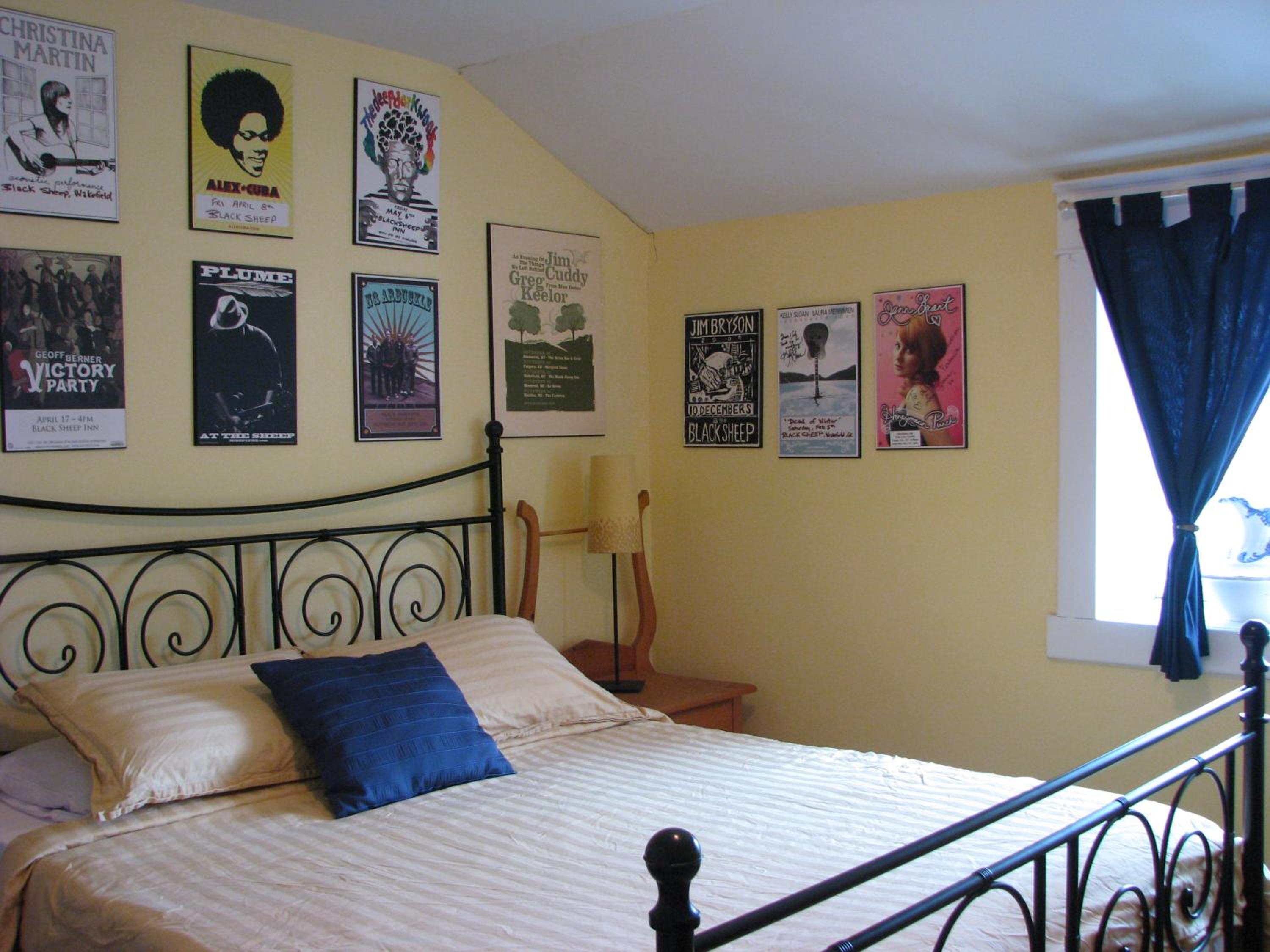Standard Queen Room - Hot Breakfast photo 1