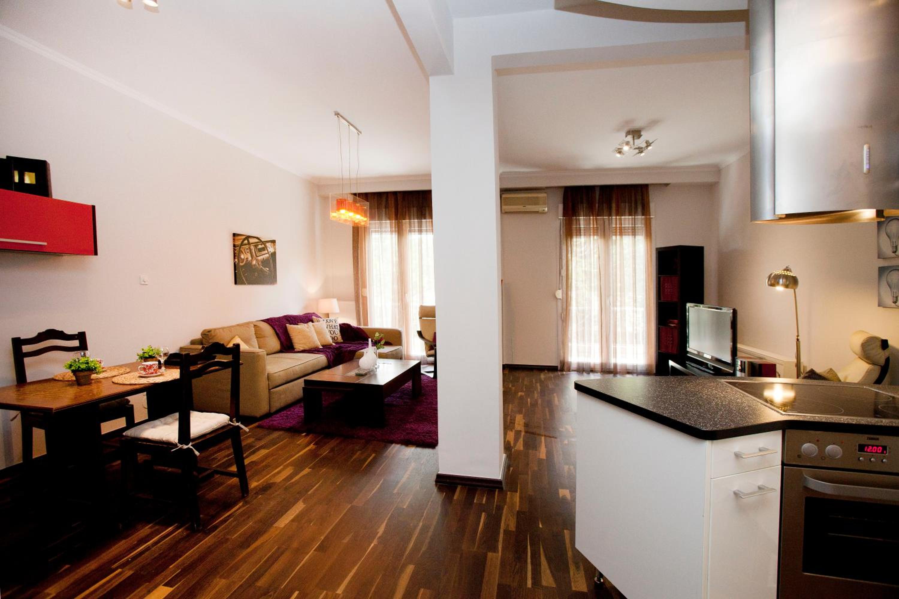 Apartment - Photo 19