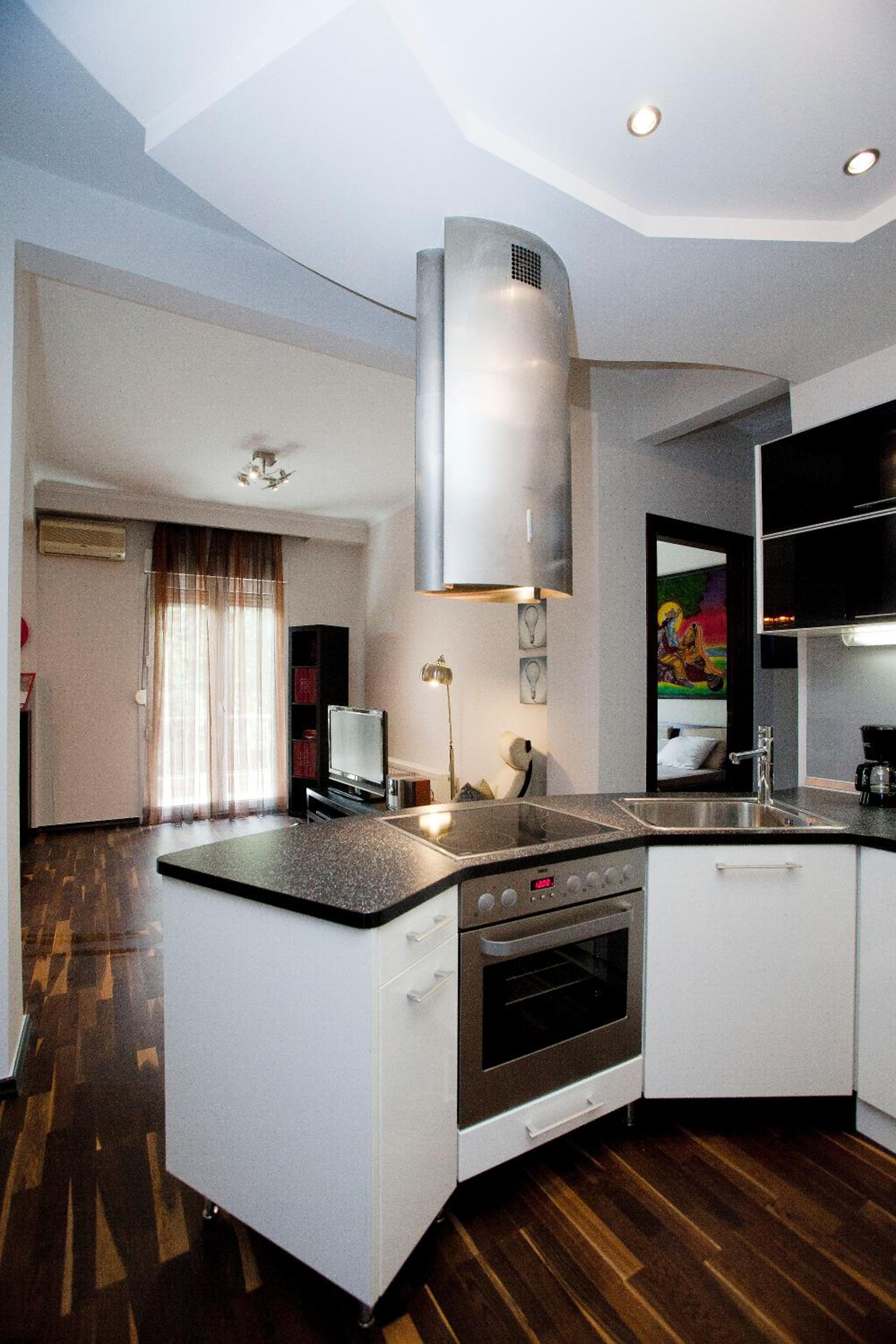 Apartment - Photo 17