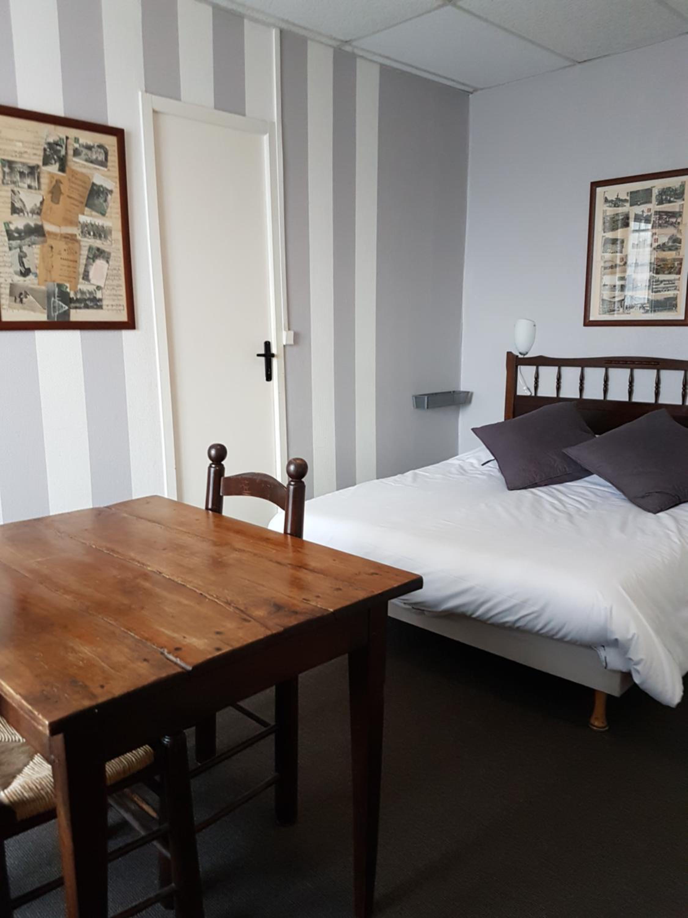 Double Room with Balcony and Sea View photo 2
