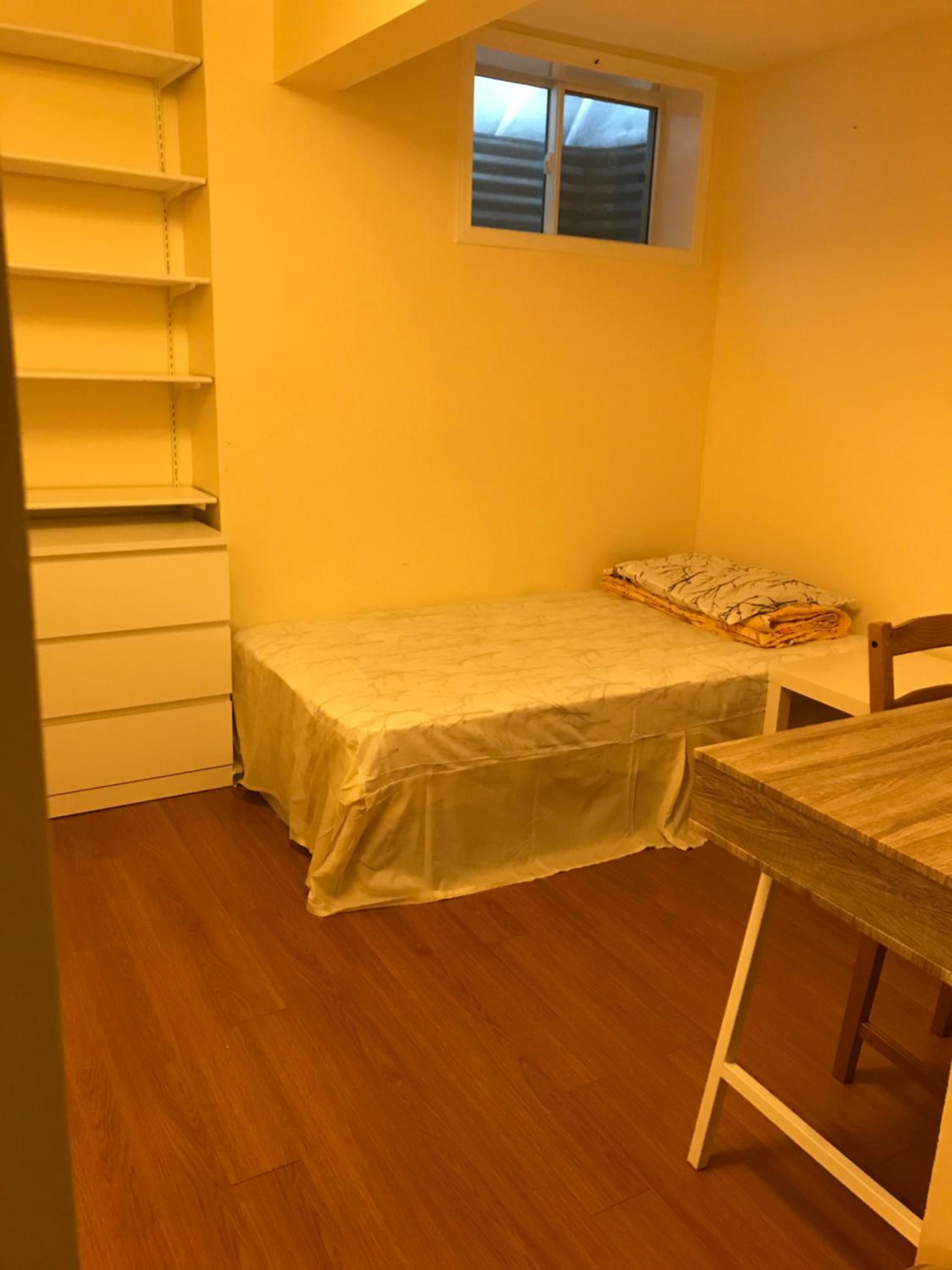 Budget Double Room photo 2