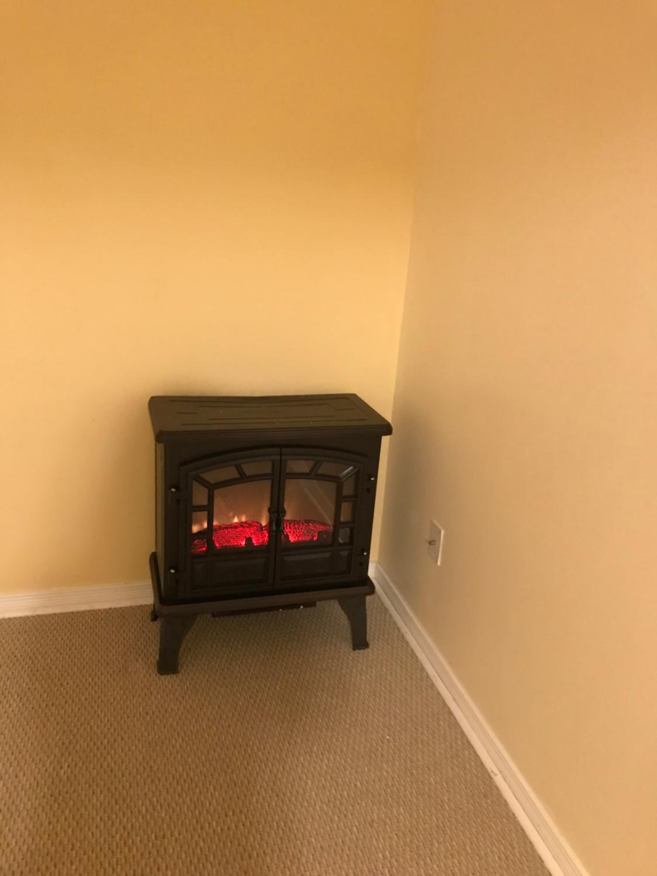 Budget Double Room photo 3