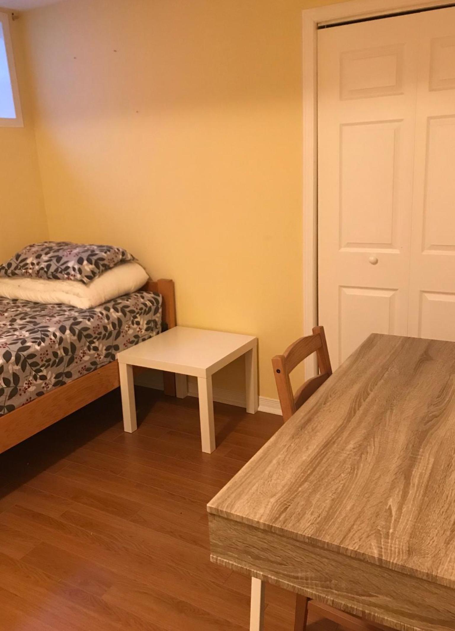 Budget Double Room photo 1