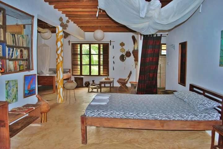 King Suite with Ocean View